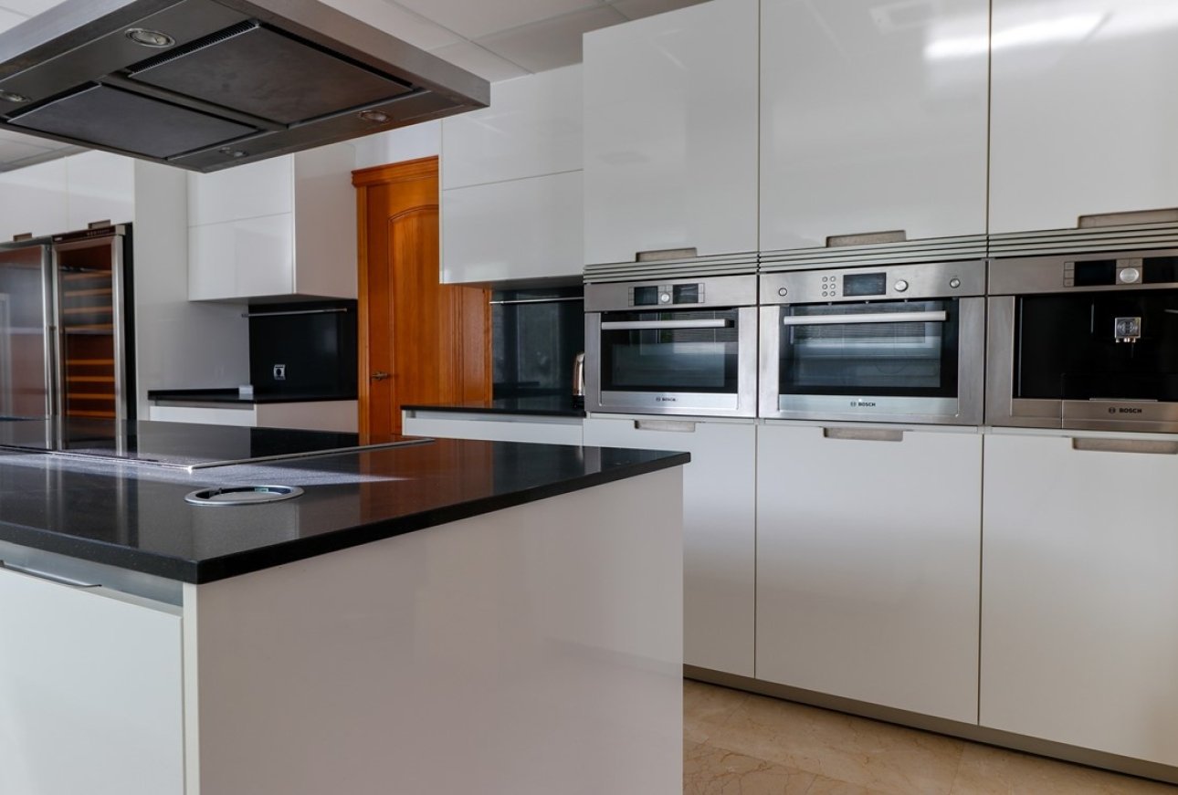 Sale - Villa - Javea - Javea/Xabia