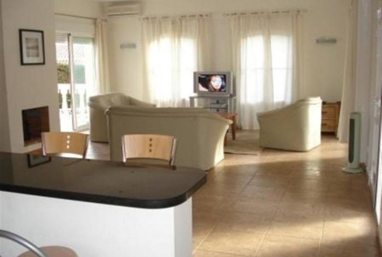 Sale - Villa - Javea - Javea/Xabia