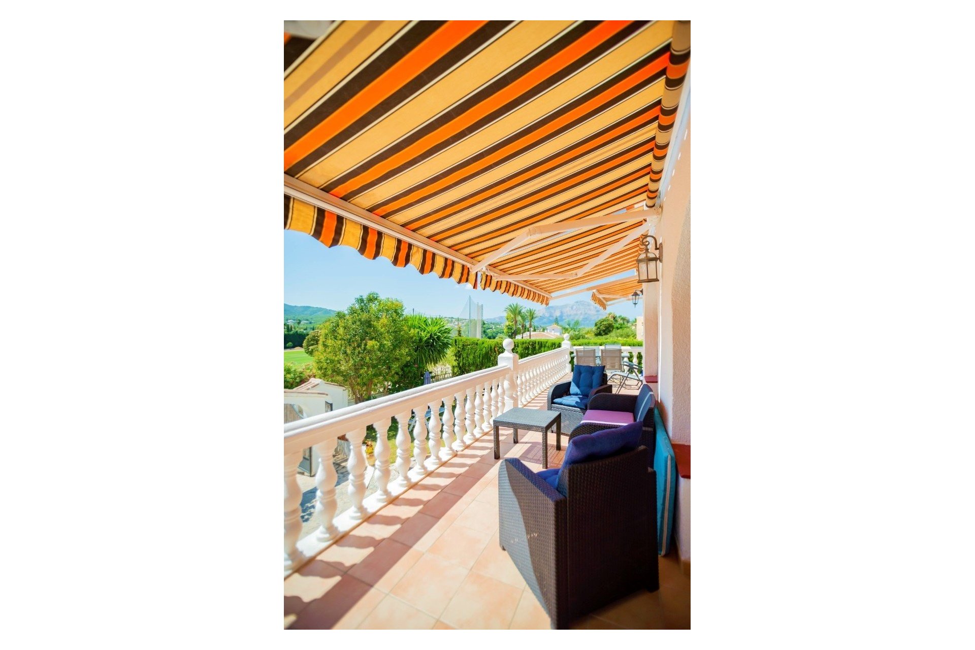 Sale - Villa - Javea - Javea/Xabia