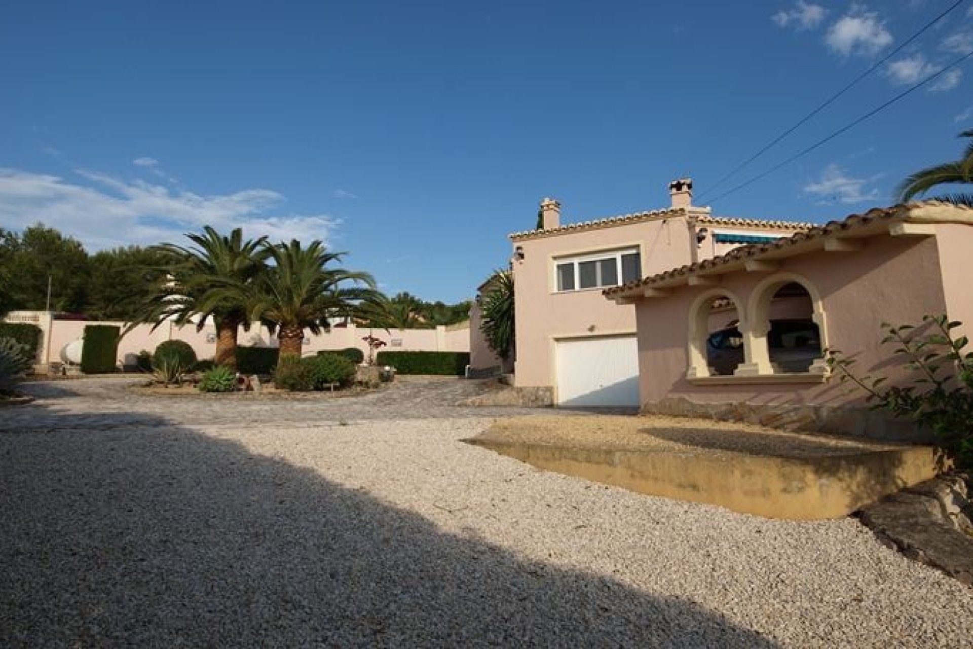 Sale - Villa - Javea - Javea/Xabia