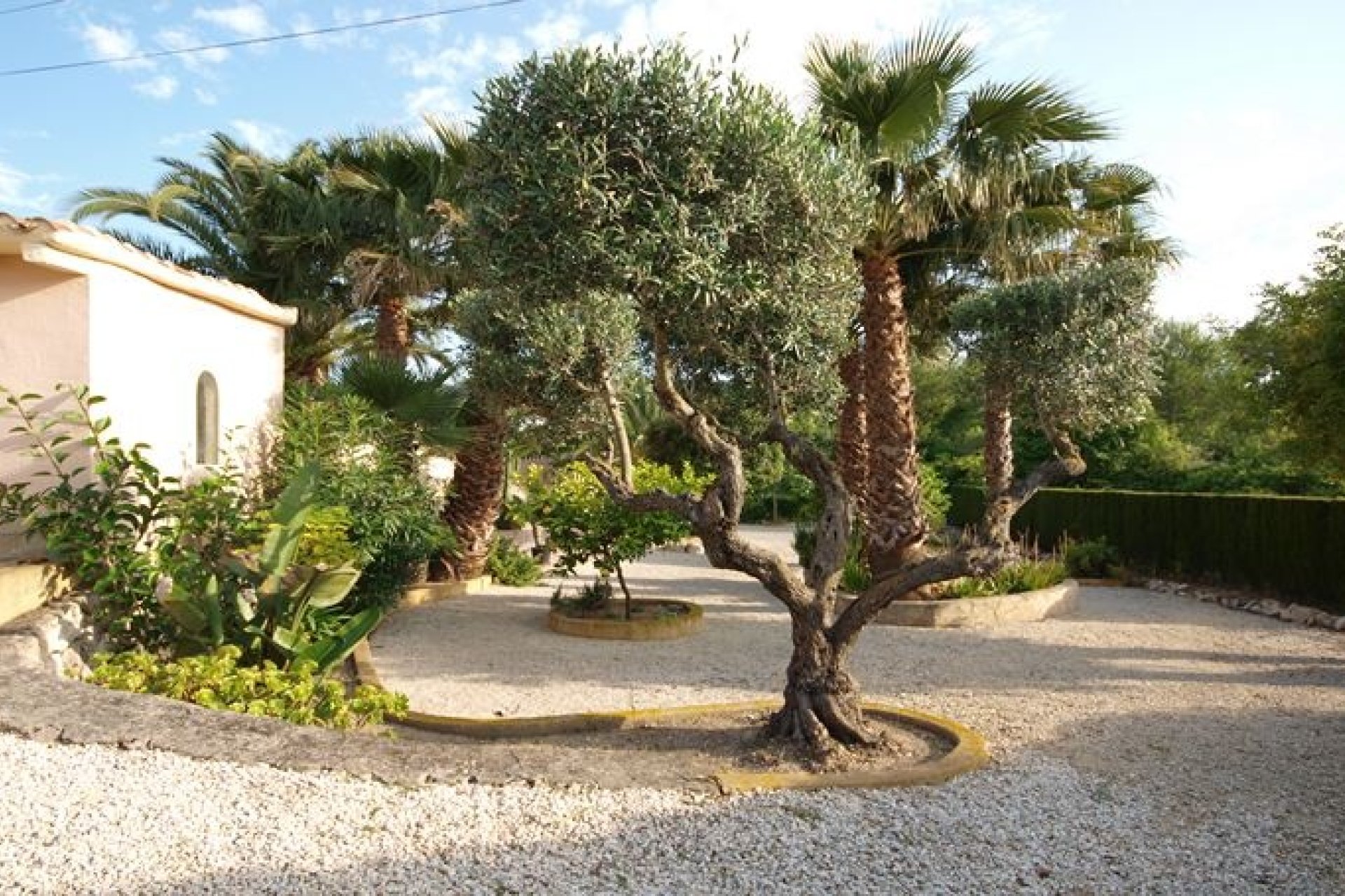 Sale - Villa - Javea - Javea/Xabia