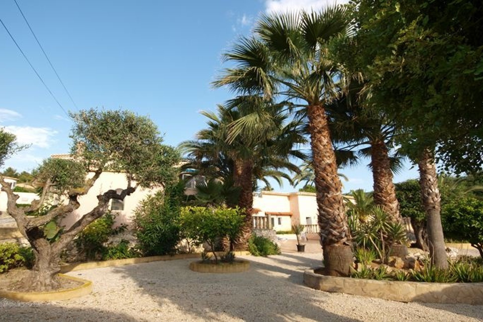 Sale - Villa - Javea - Javea/Xabia