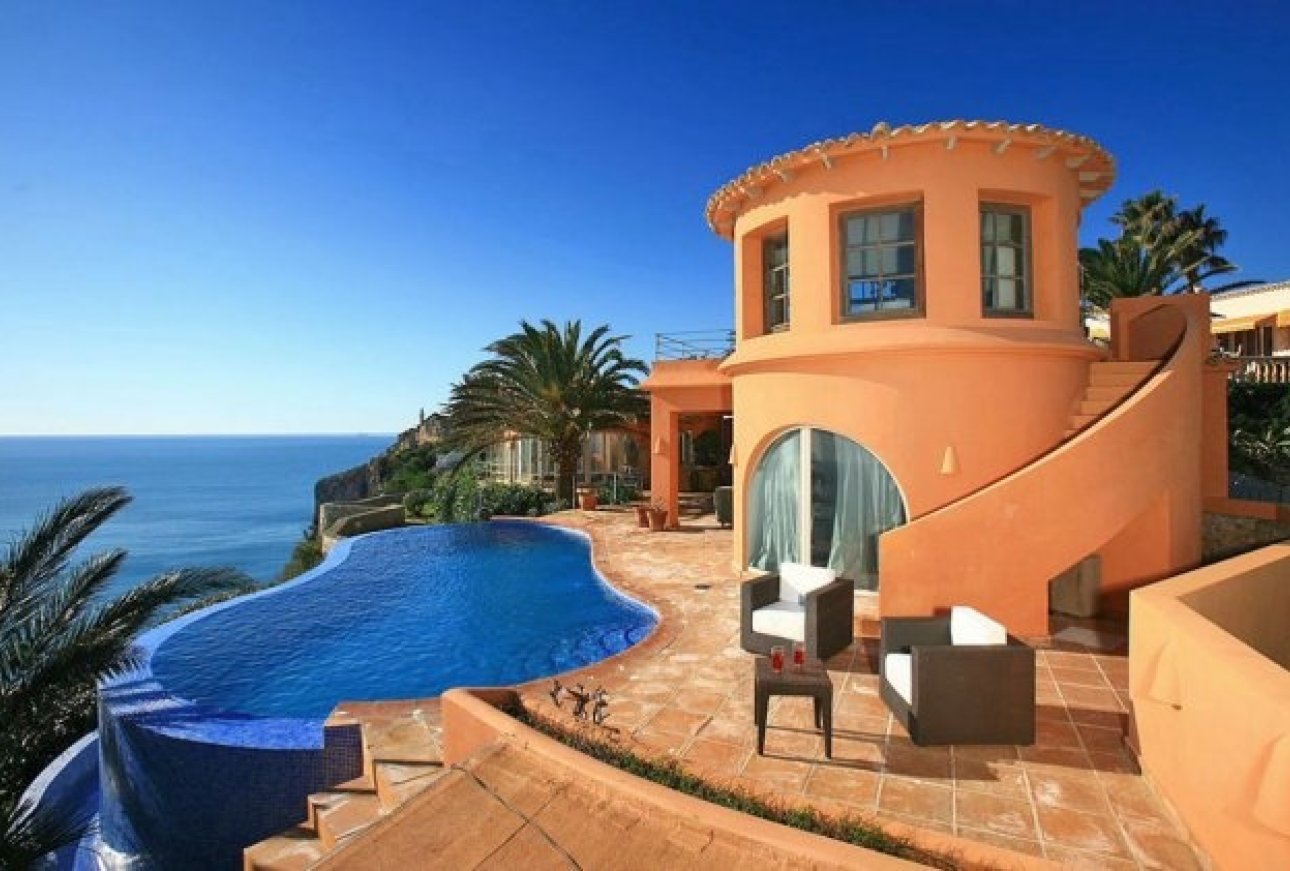 Sale - Villa - Javea - Javea/Xabia