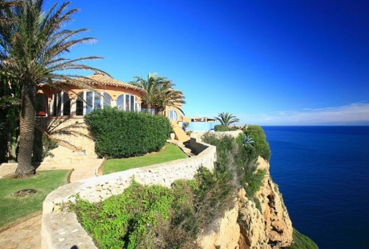 Sale - Villa - Javea - Javea/Xabia