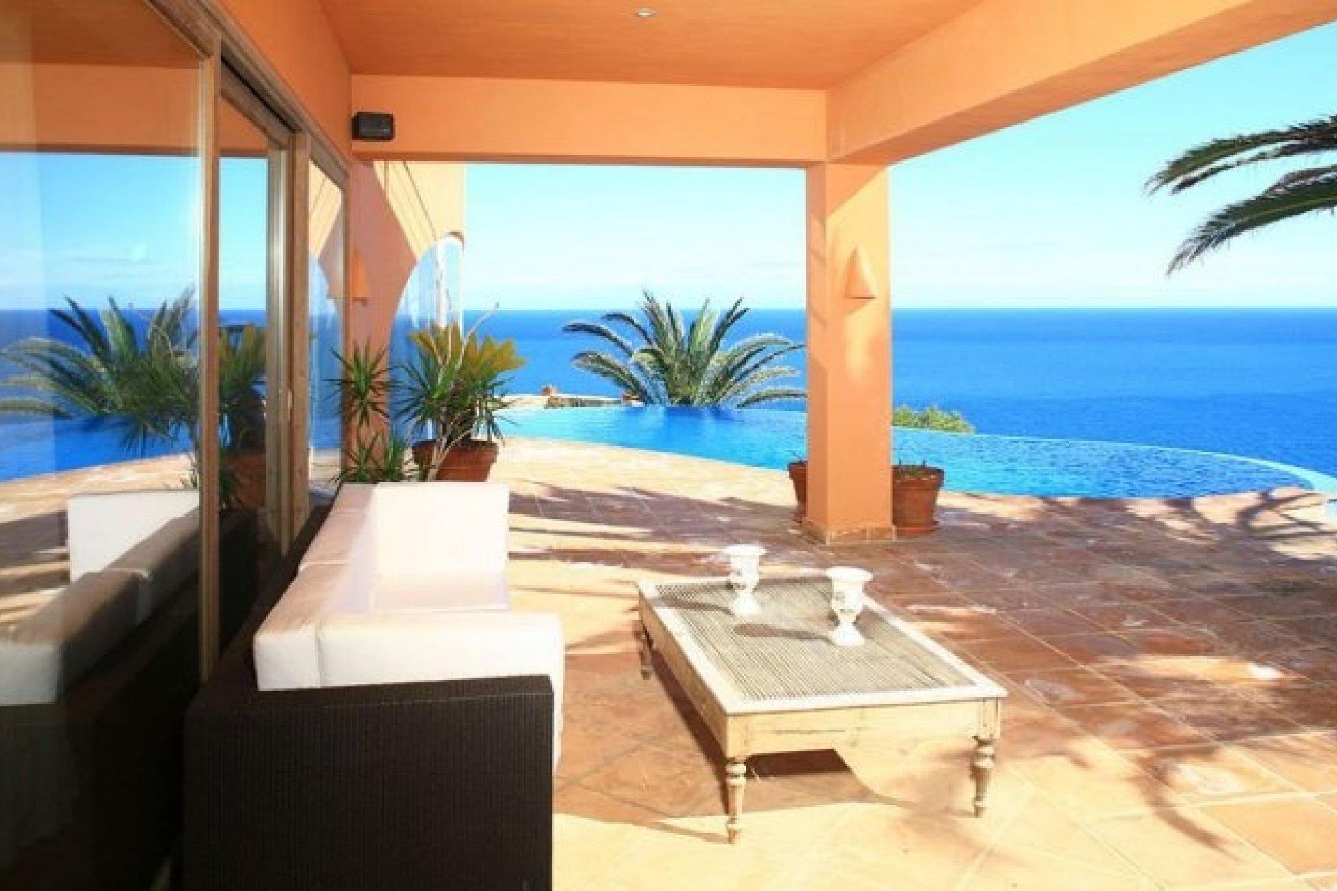 Sale - Villa - Javea - Javea/Xabia