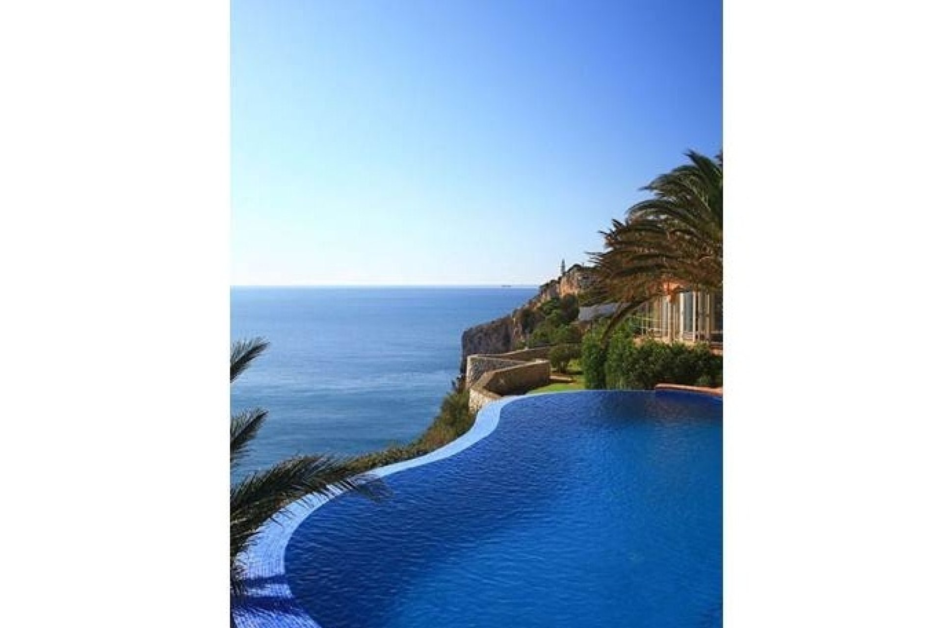 Sale - Villa - Javea - Javea/Xabia