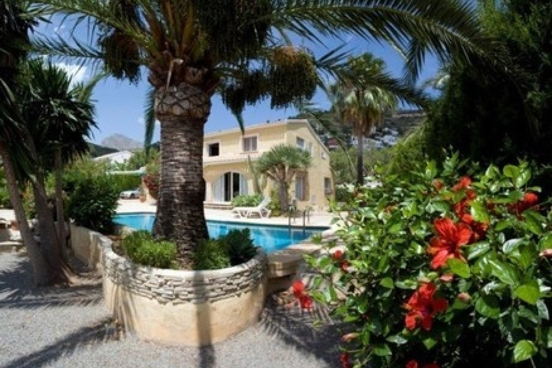 Sale - Villa - Javea - Javea/Xabia