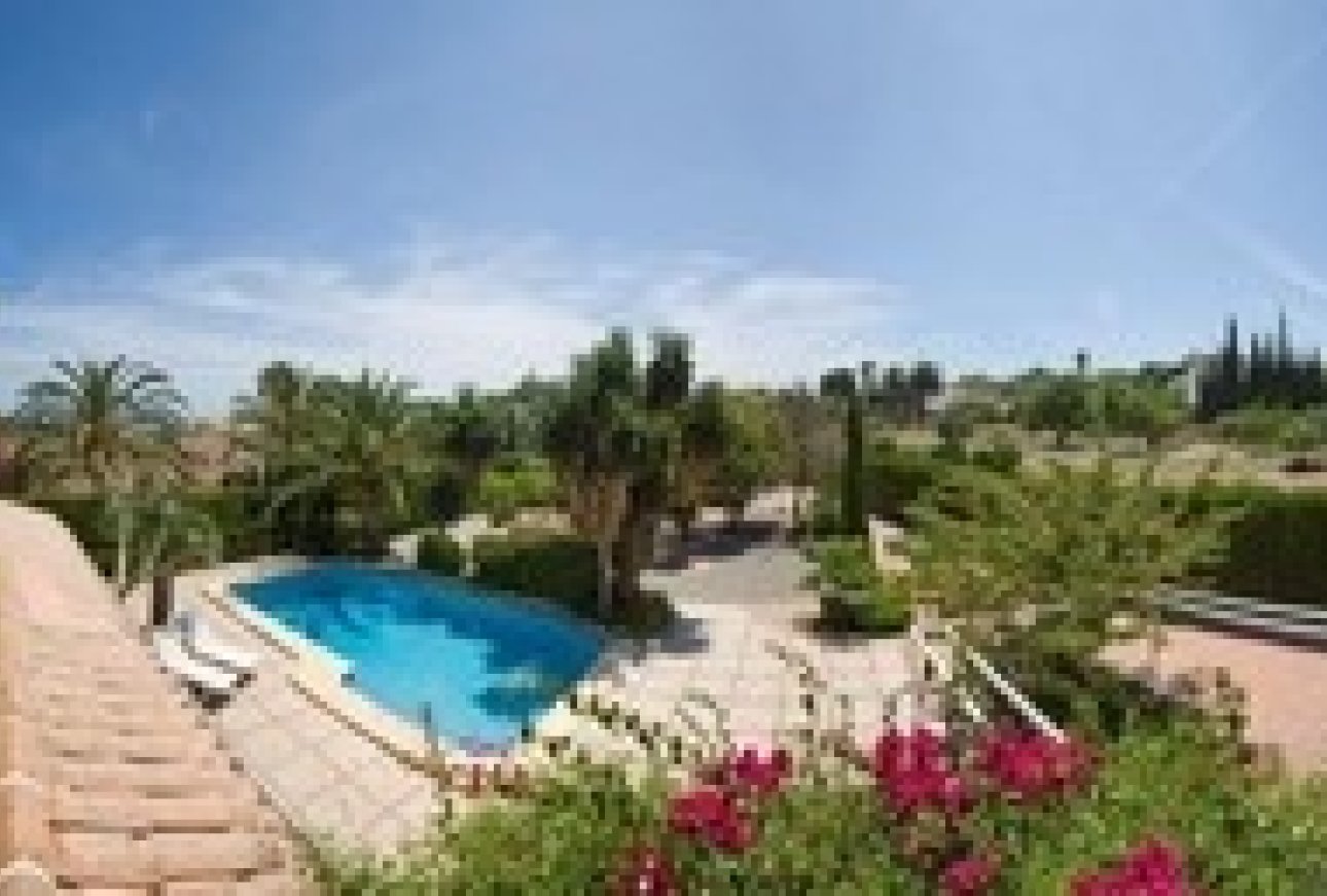 Sale - Villa - Javea - Javea/Xabia