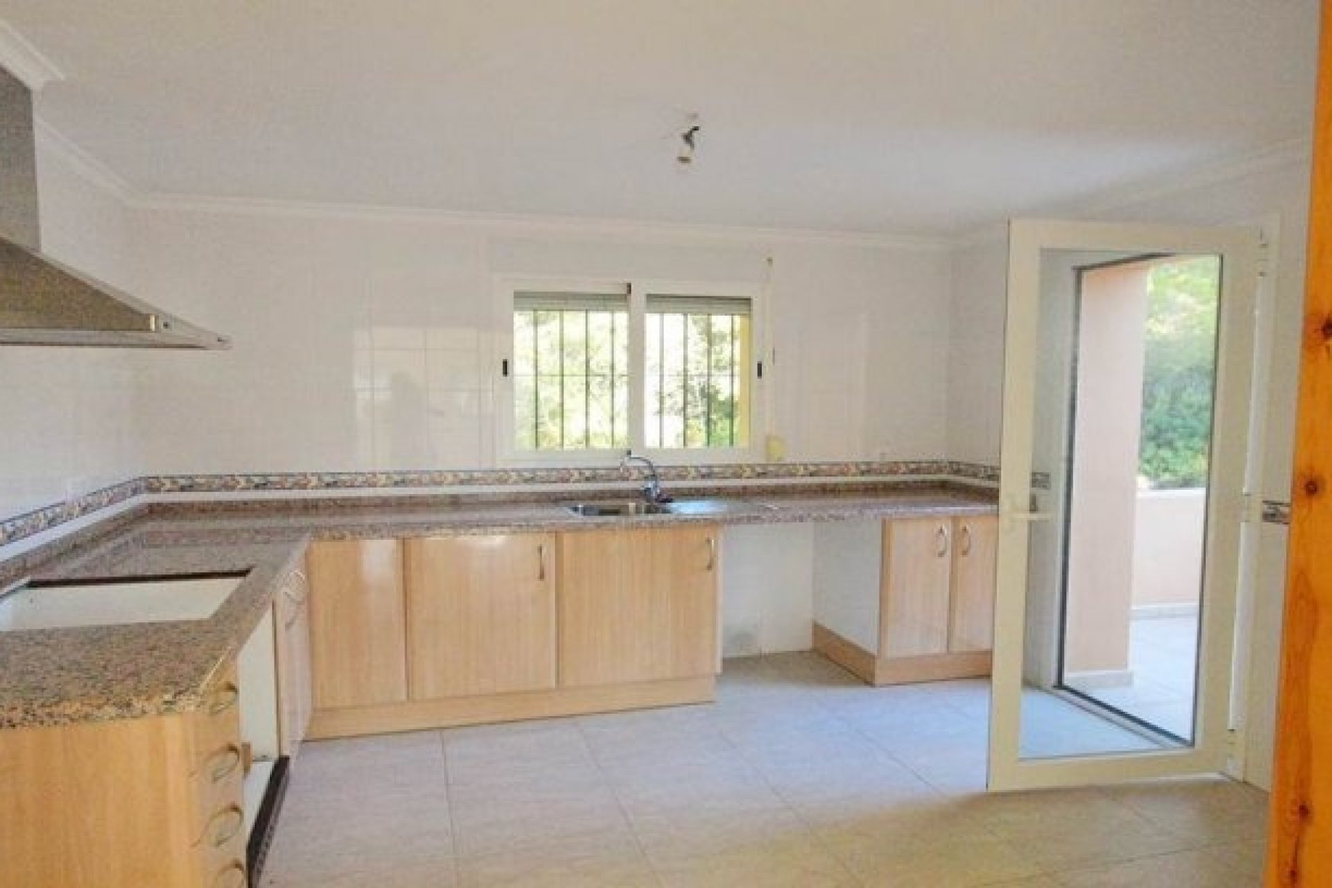 Sale - Villa - Javea - Javea/Xabia