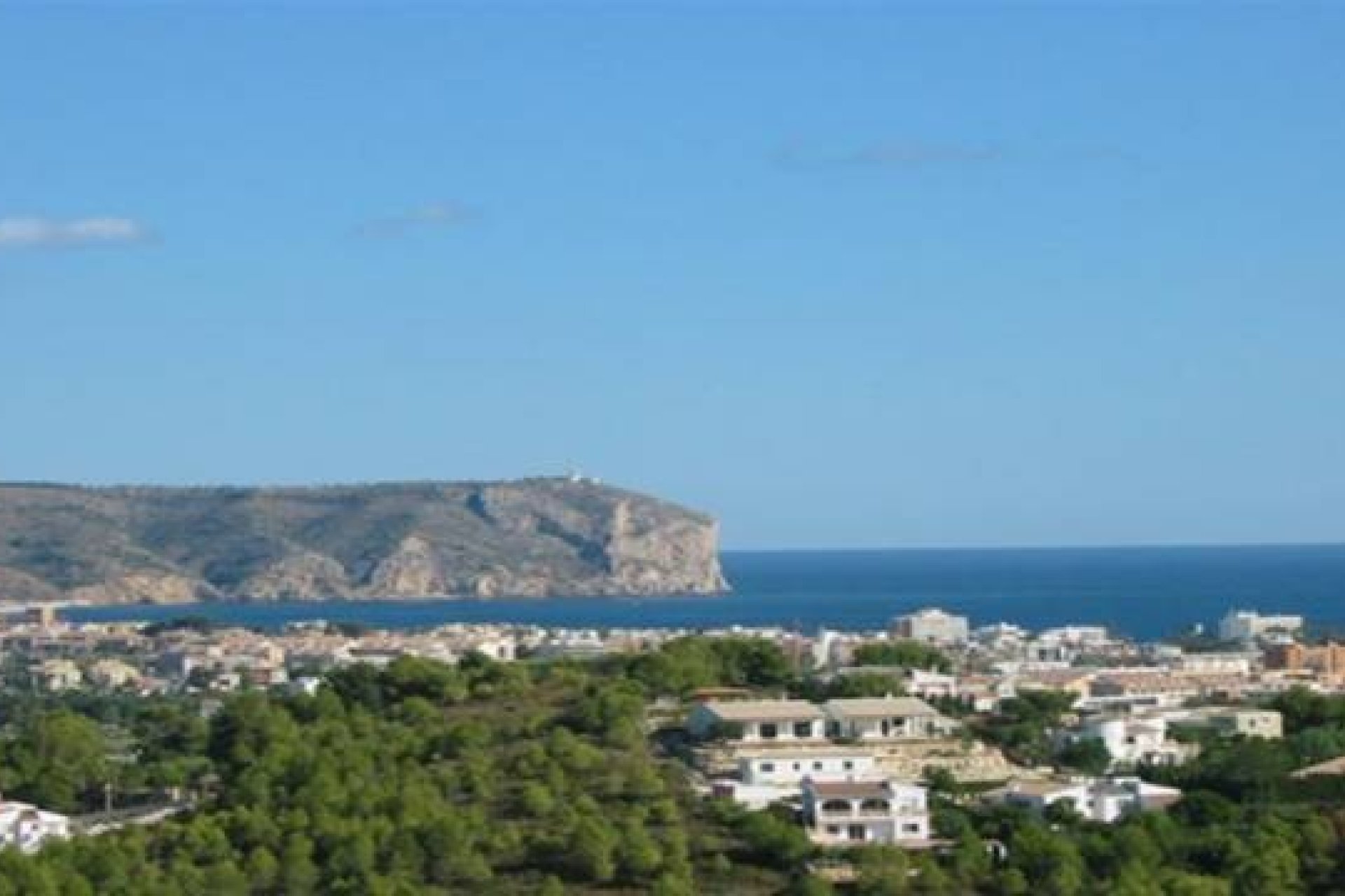 Sale - Villa - Javea - Javea/Xabia