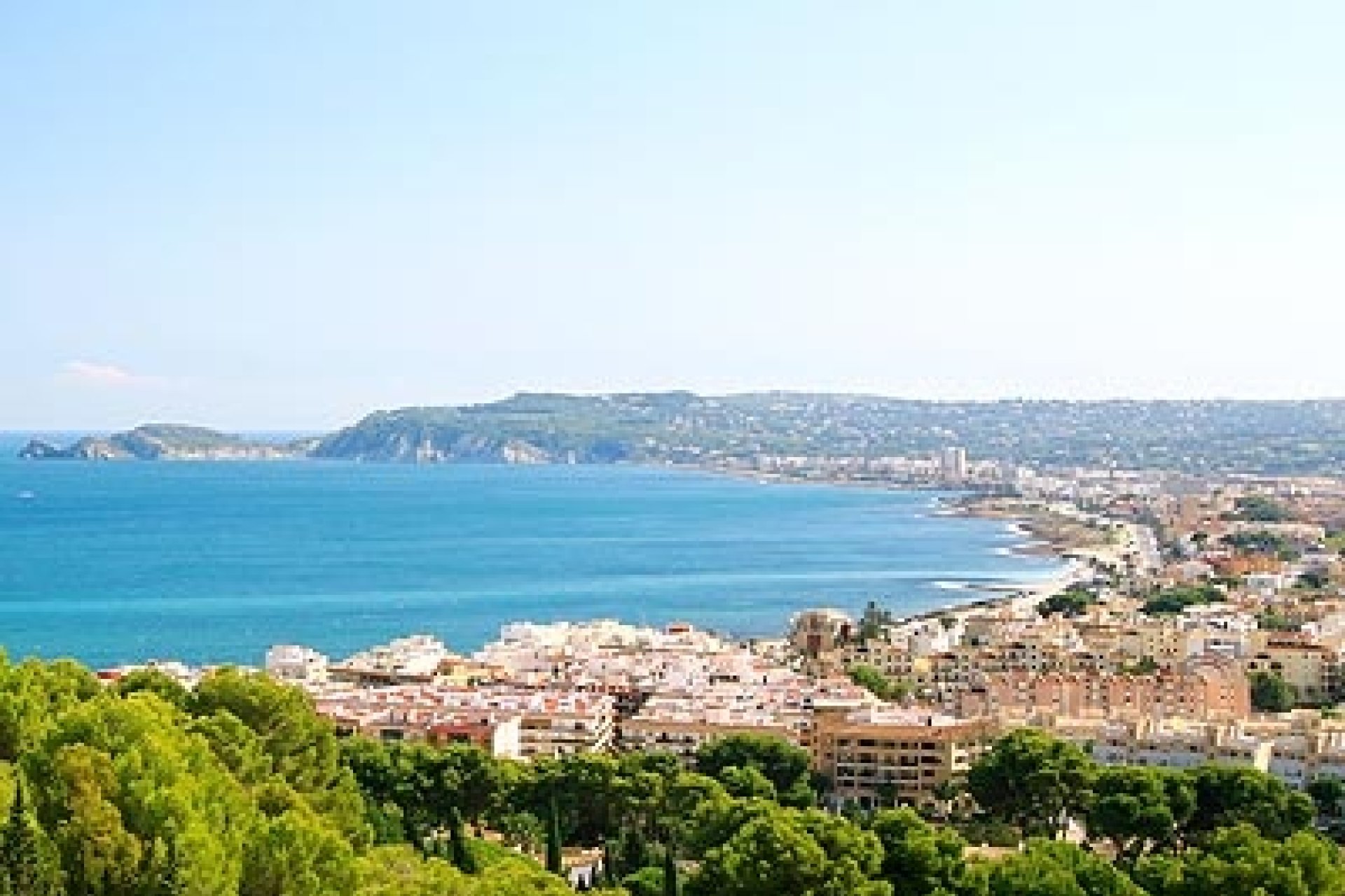 Sale - Villa - Javea - Javea/Xabia