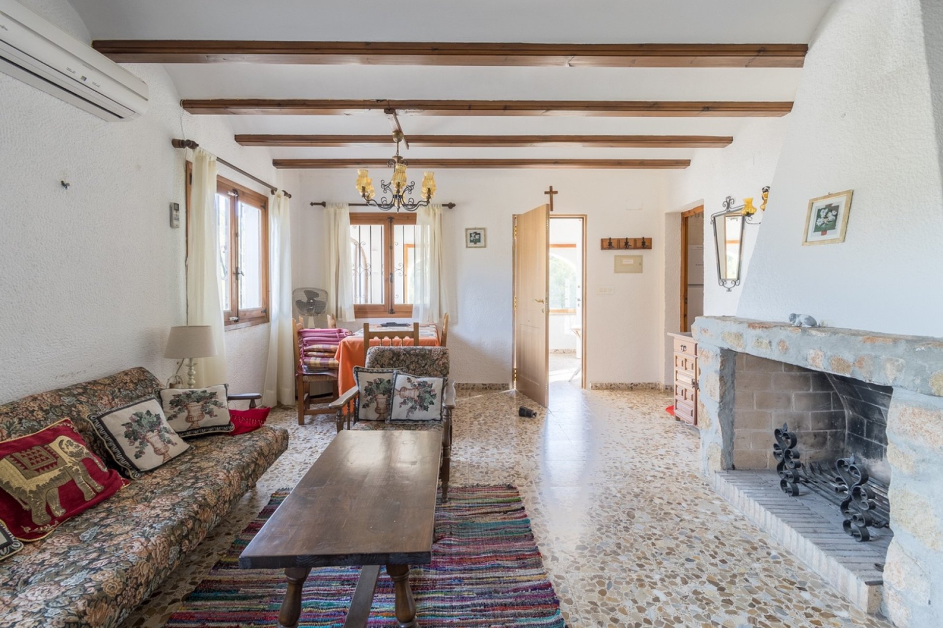 Sale - Villa - Javea - Javea/Xabia