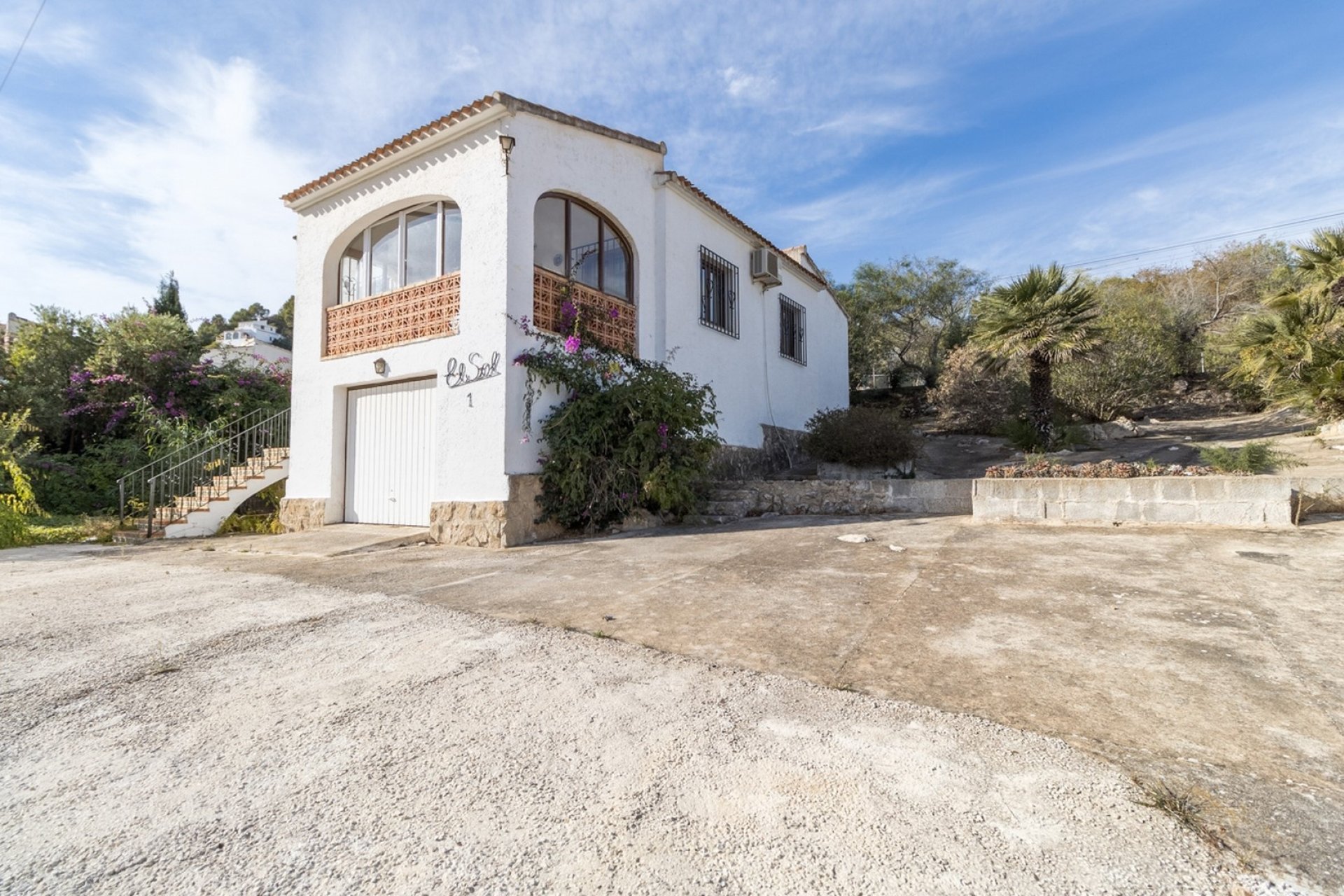 Sale - Villa - Javea - Javea/Xabia