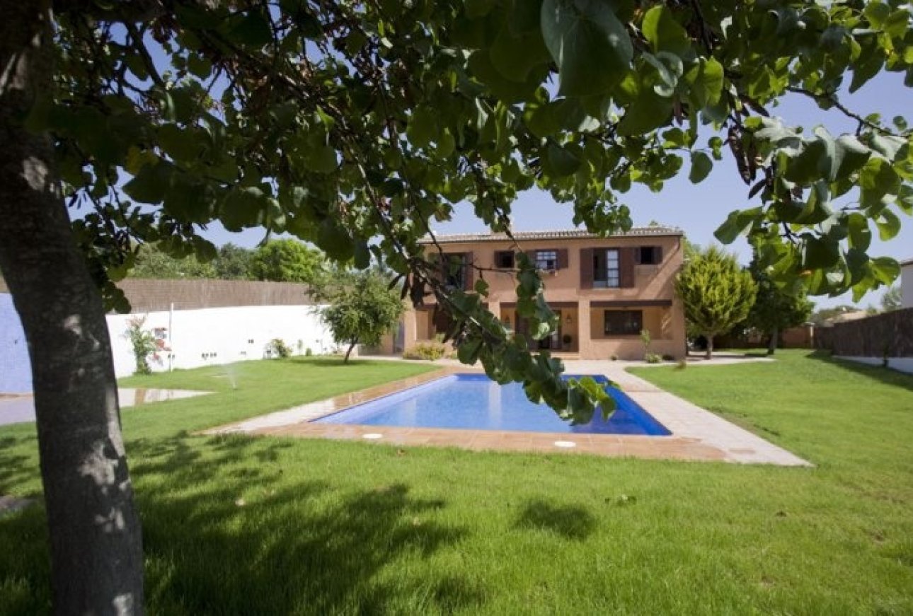 Sale - Villa - Javea - Javea/Xabia