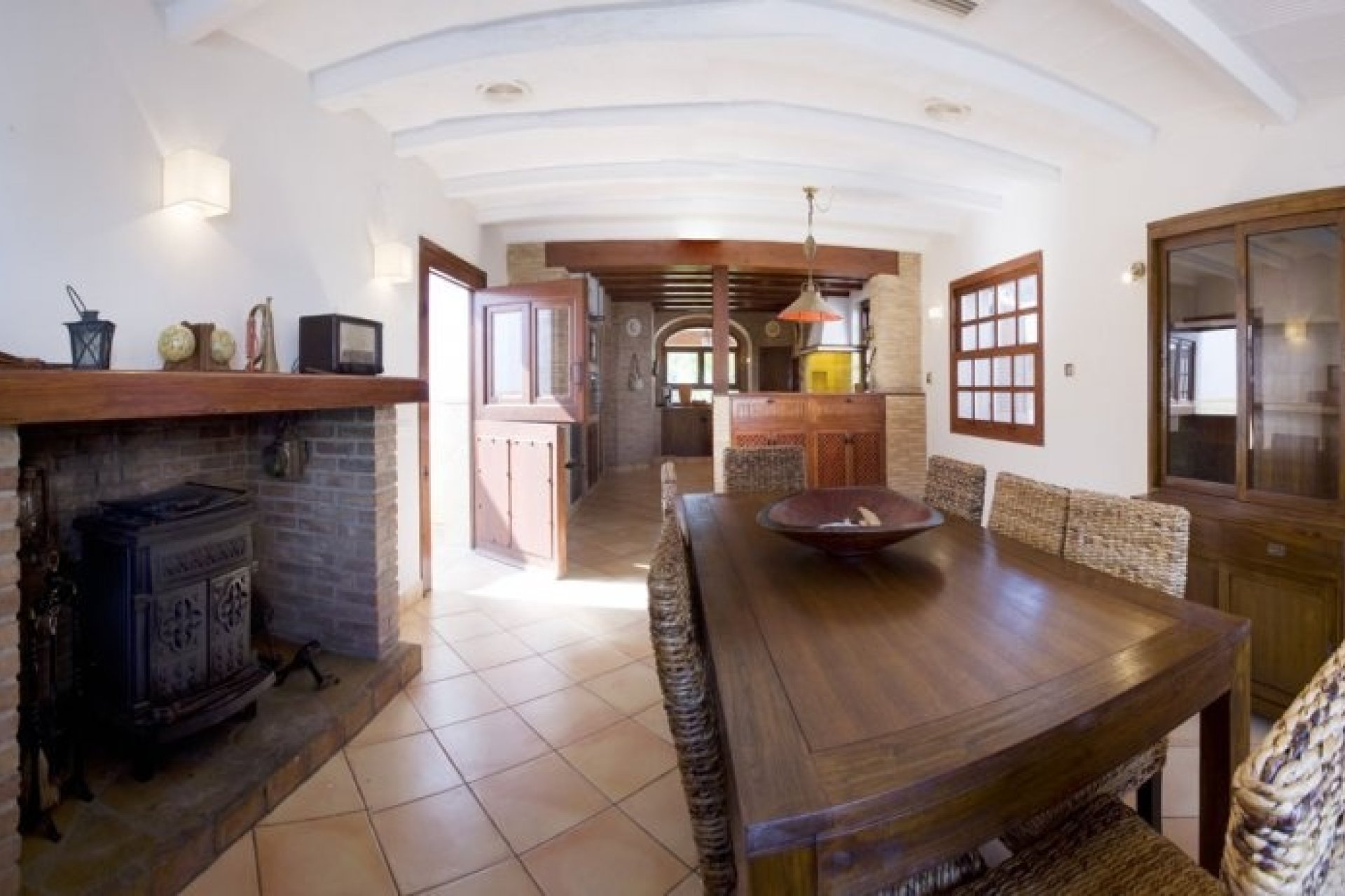 Sale - Villa - Javea - Javea/Xabia