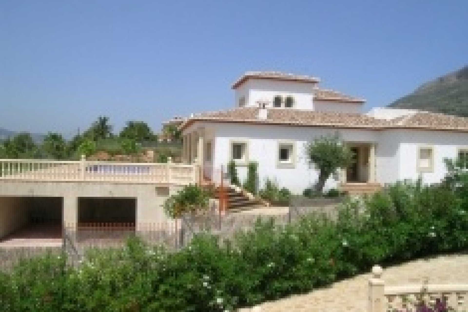 Sale - Villa - Javea - Javea/Xabia