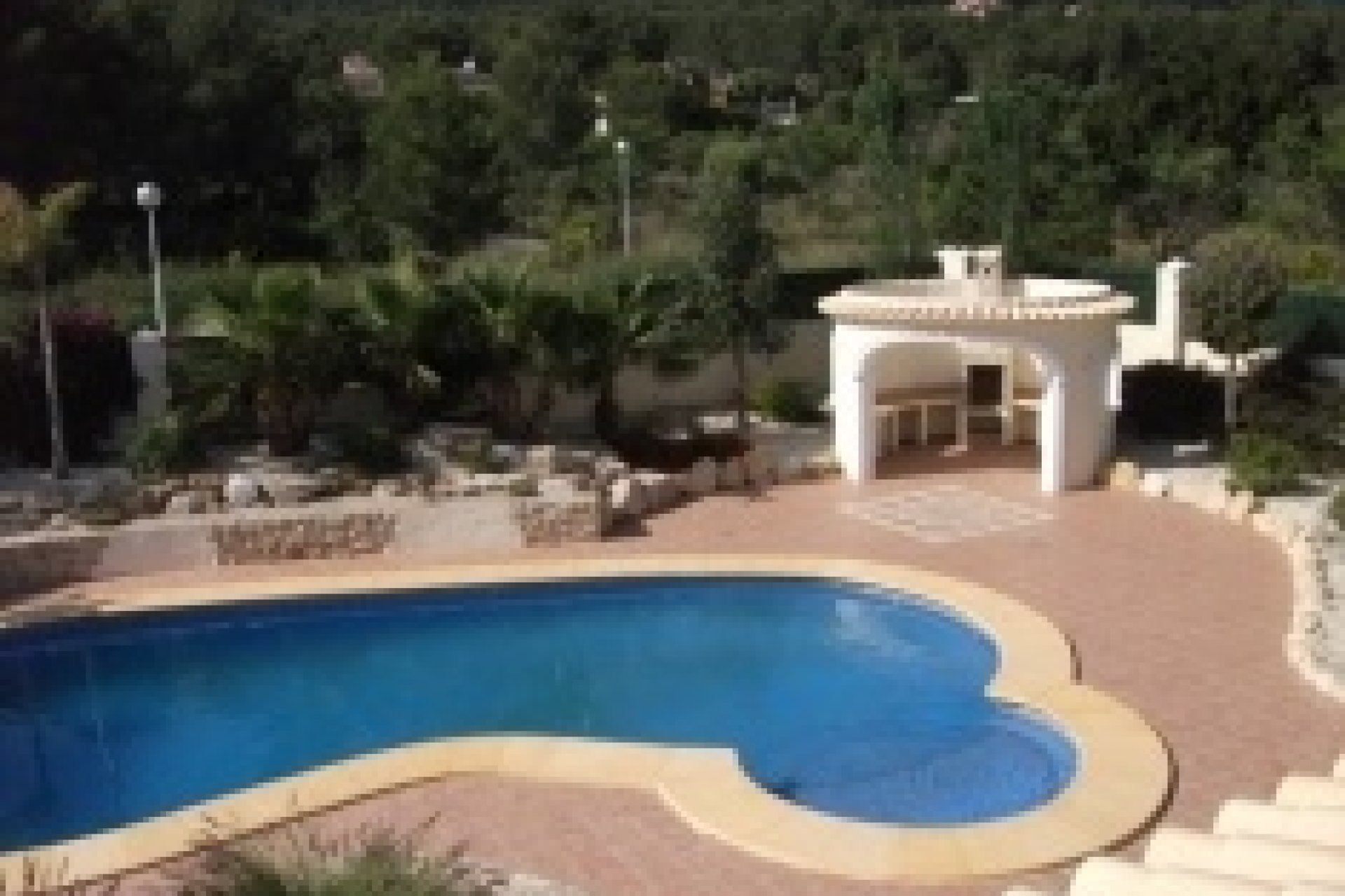 Sale - Villa - Javea - Javea/Xabia