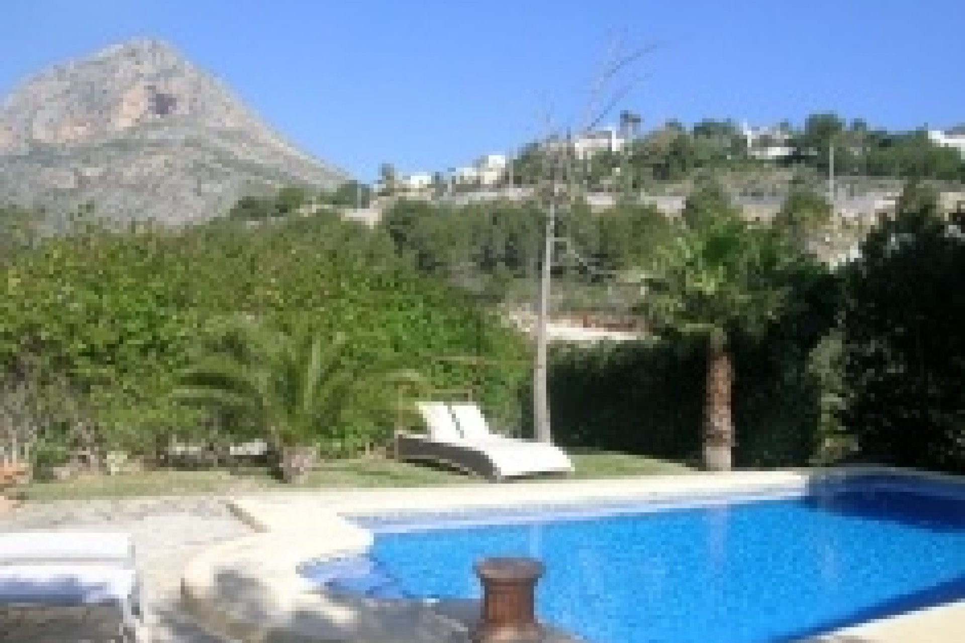 Sale - Villa - Javea - Javea/Xabia