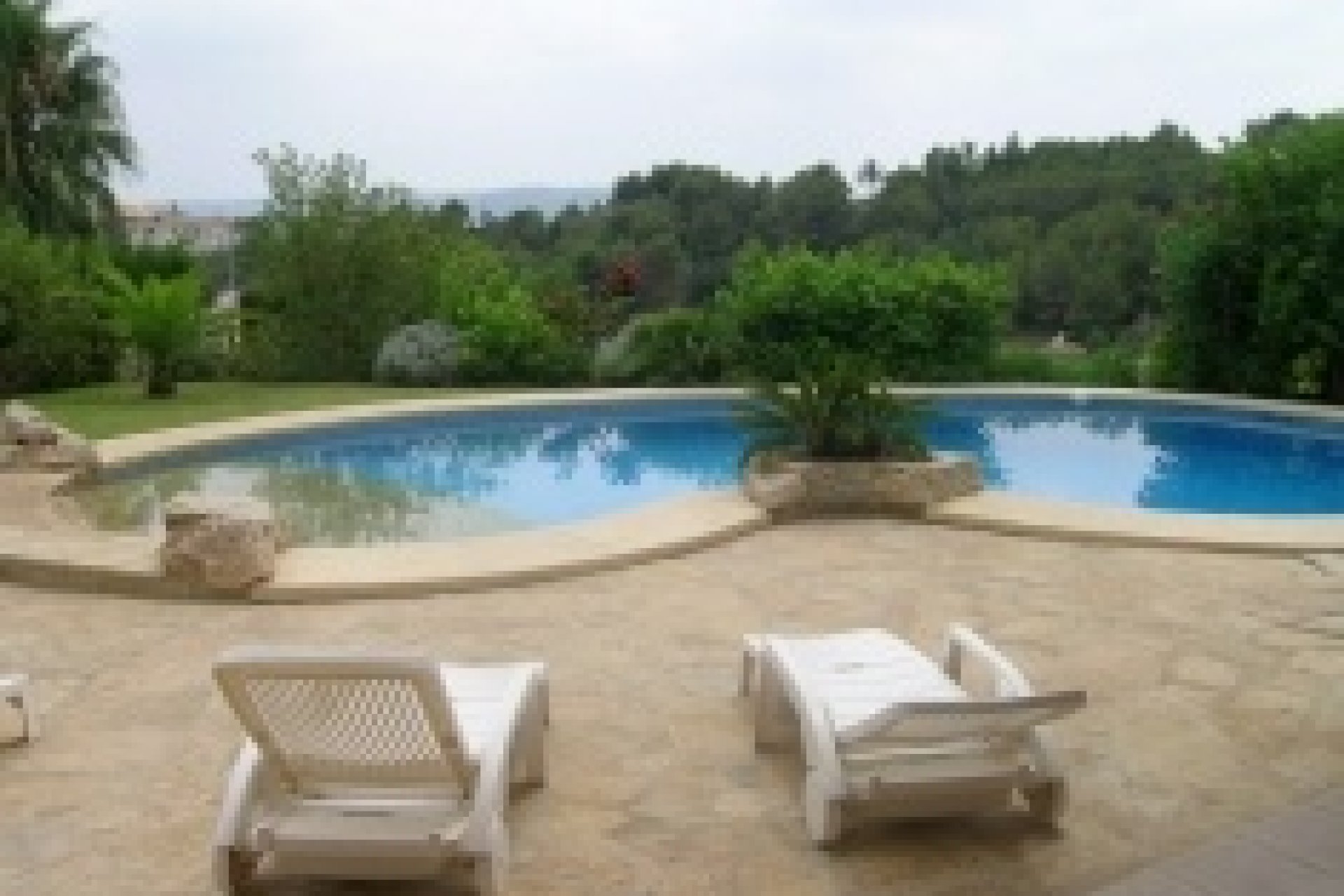 Sale - Villa - Javea - Javea/Xabia