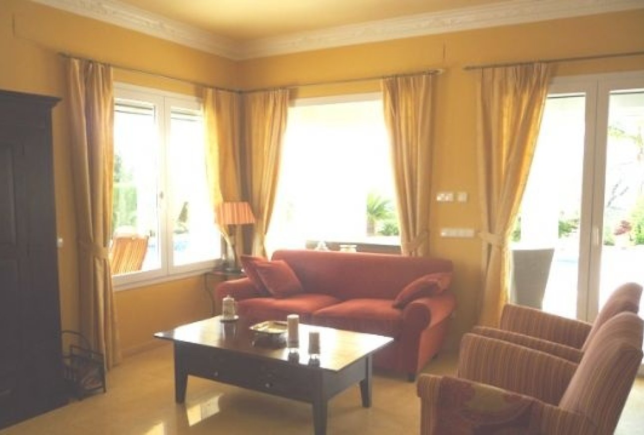 Sale - Villa - Javea - Javea/Xabia