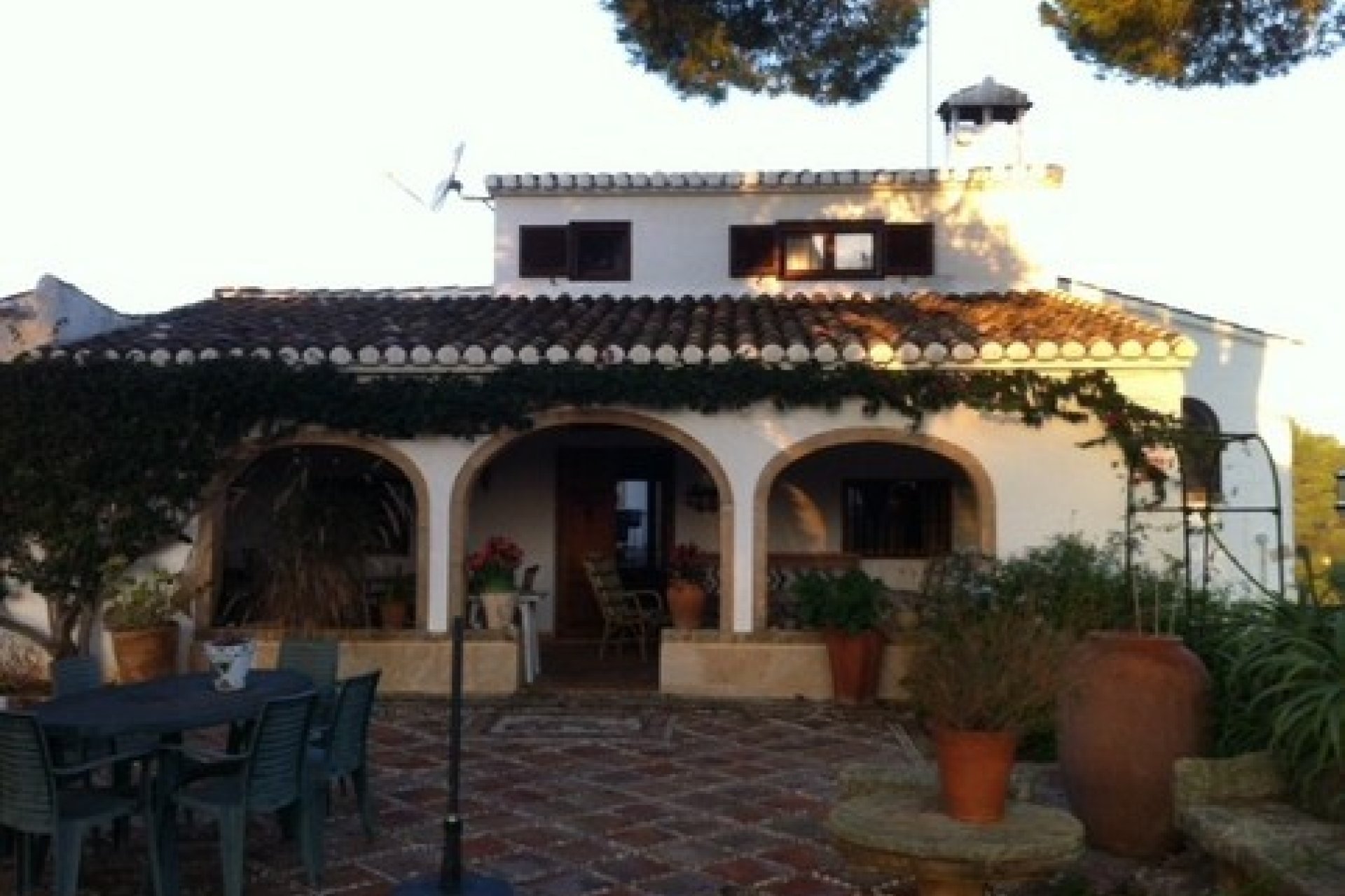 Sale - Villa - Javea - Javea/Xabia