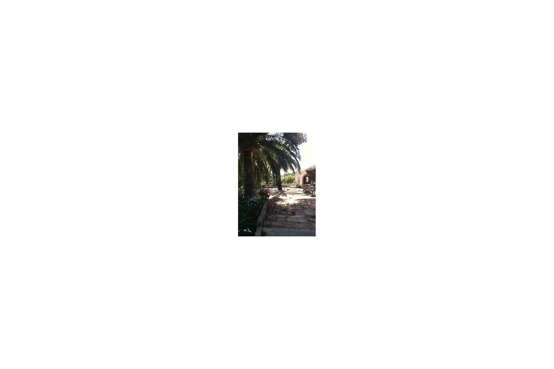 Sale - Villa - Javea - Javea/Xabia