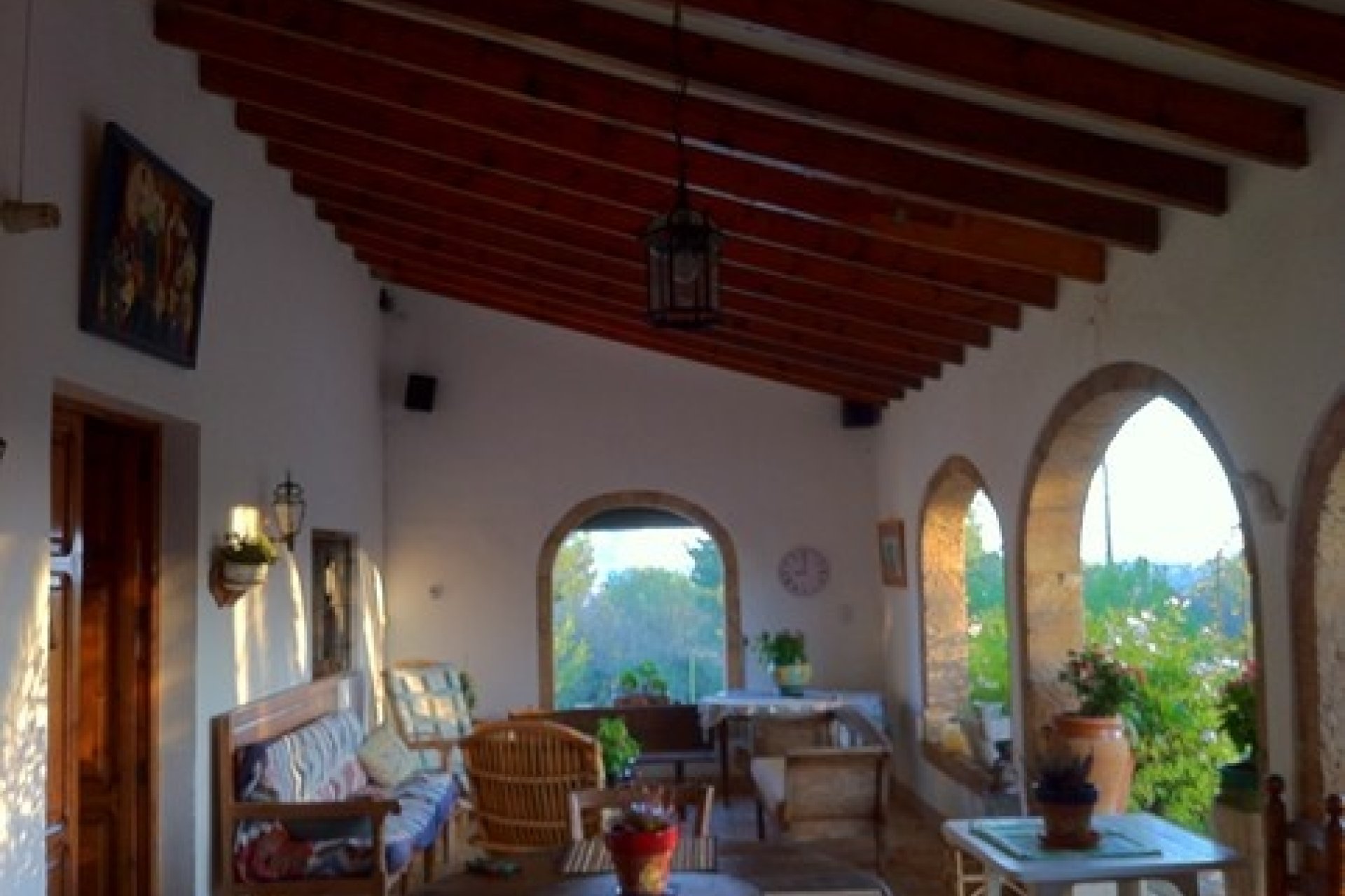 Sale - Villa - Javea - Javea/Xabia