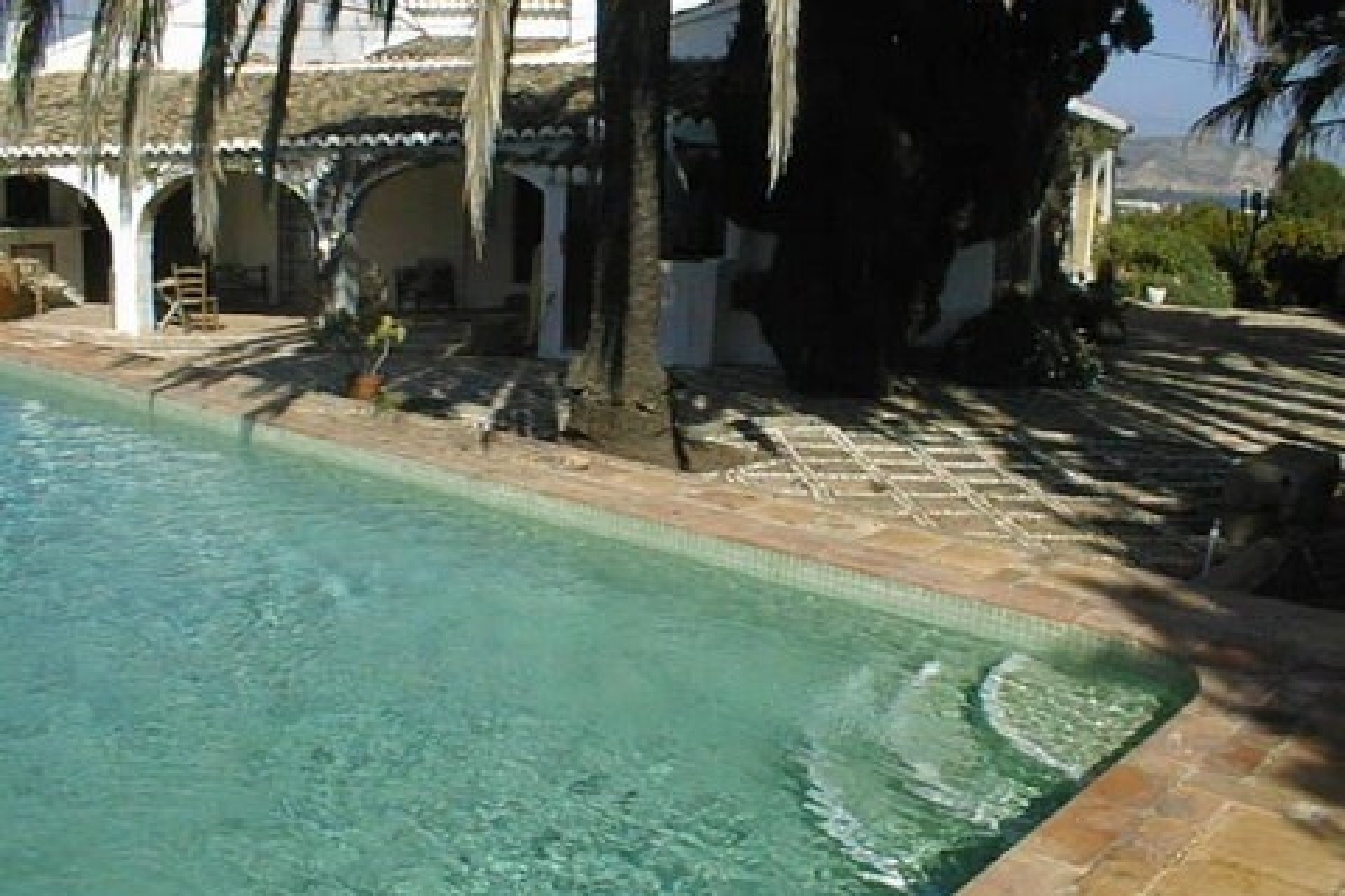 Sale - Villa - Javea - Javea/Xabia