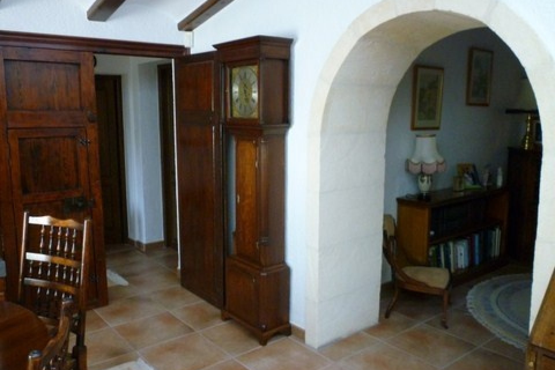 Sale - Villa - Javea - Javea/Xabia