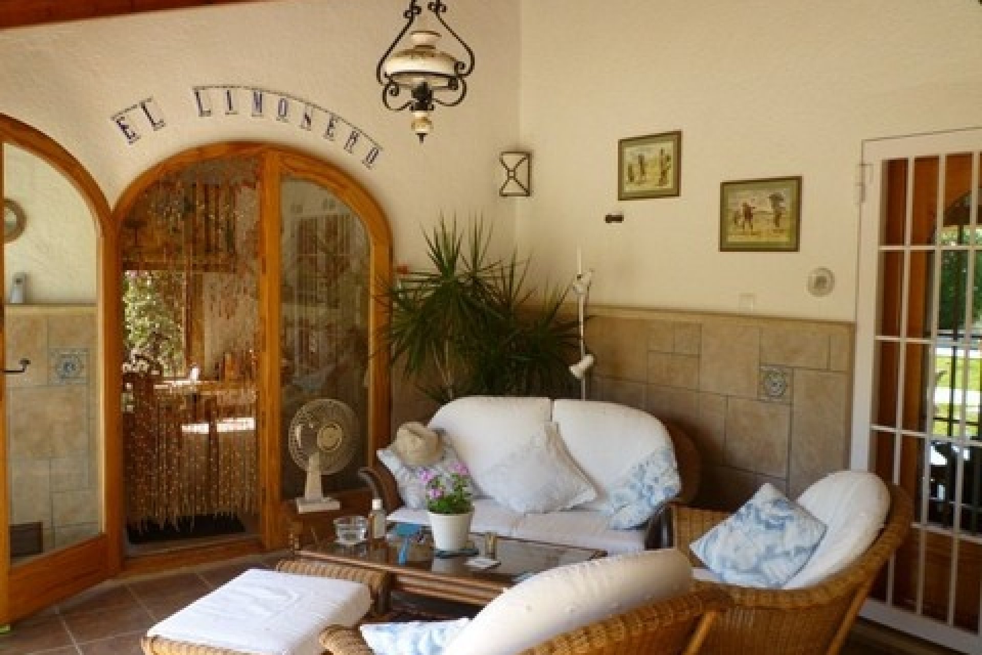 Sale - Villa - Javea - Javea/Xabia