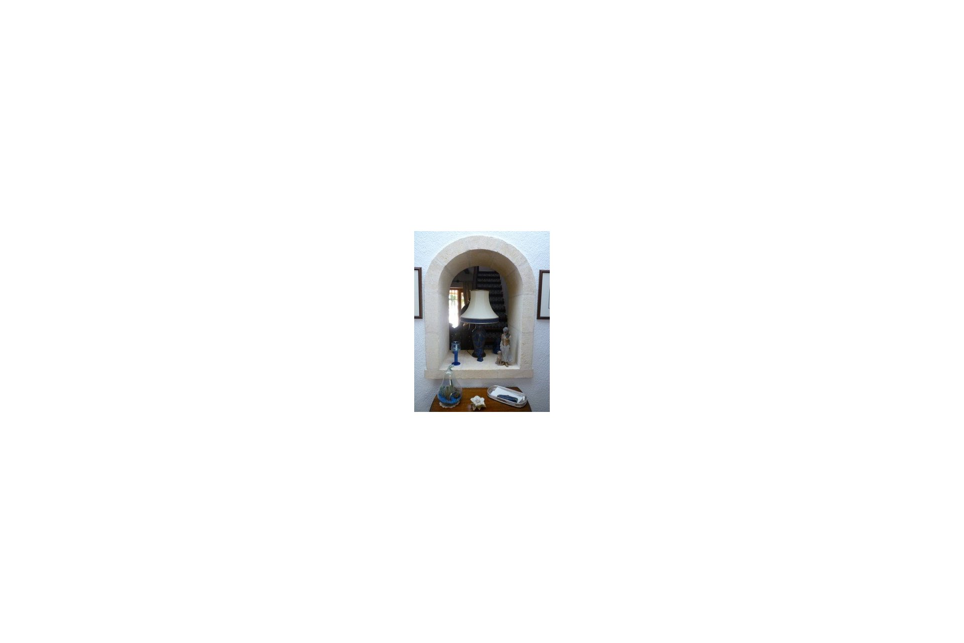 Sale - Villa - Javea - Javea/Xabia