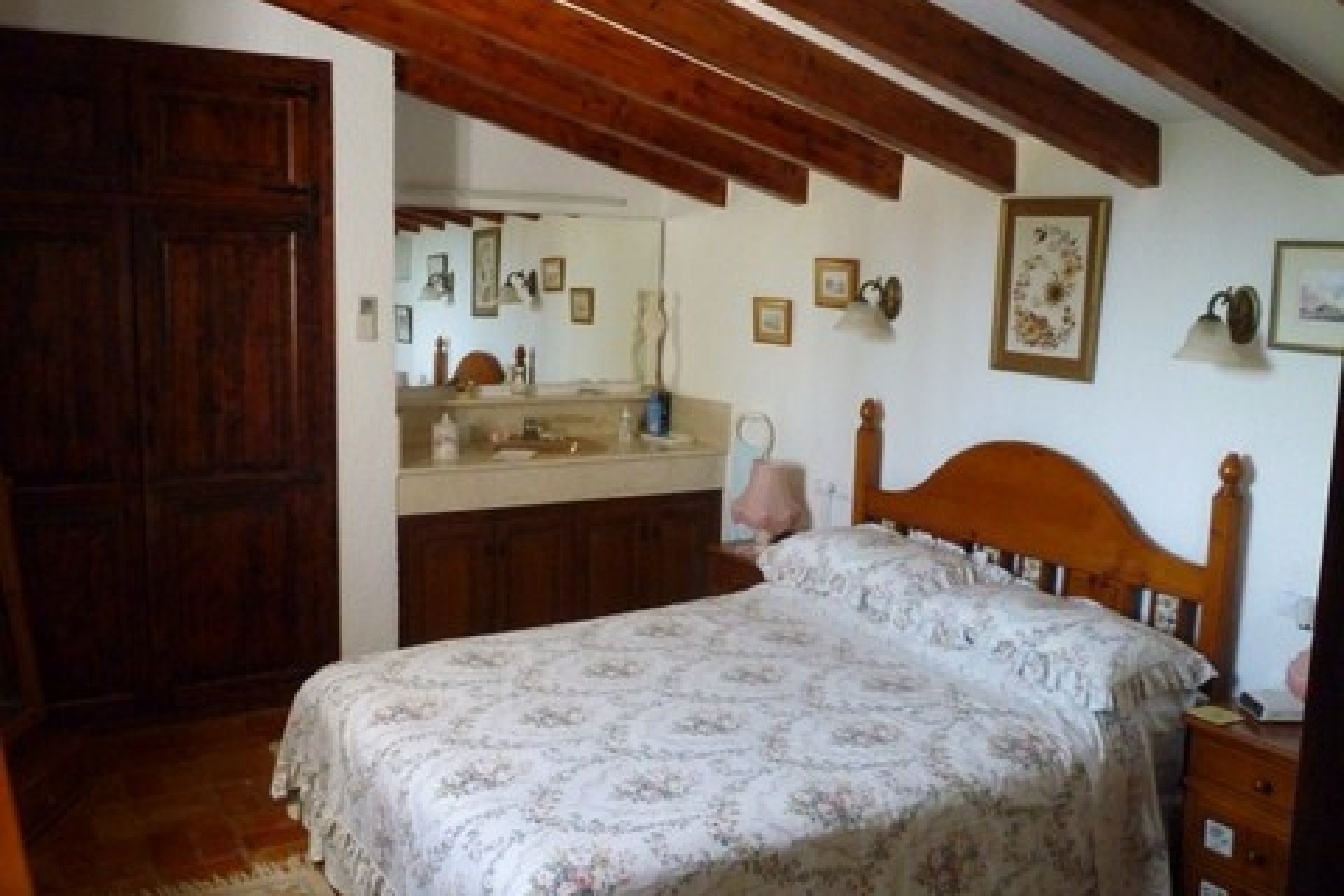 Sale - Villa - Javea - Javea/Xabia
