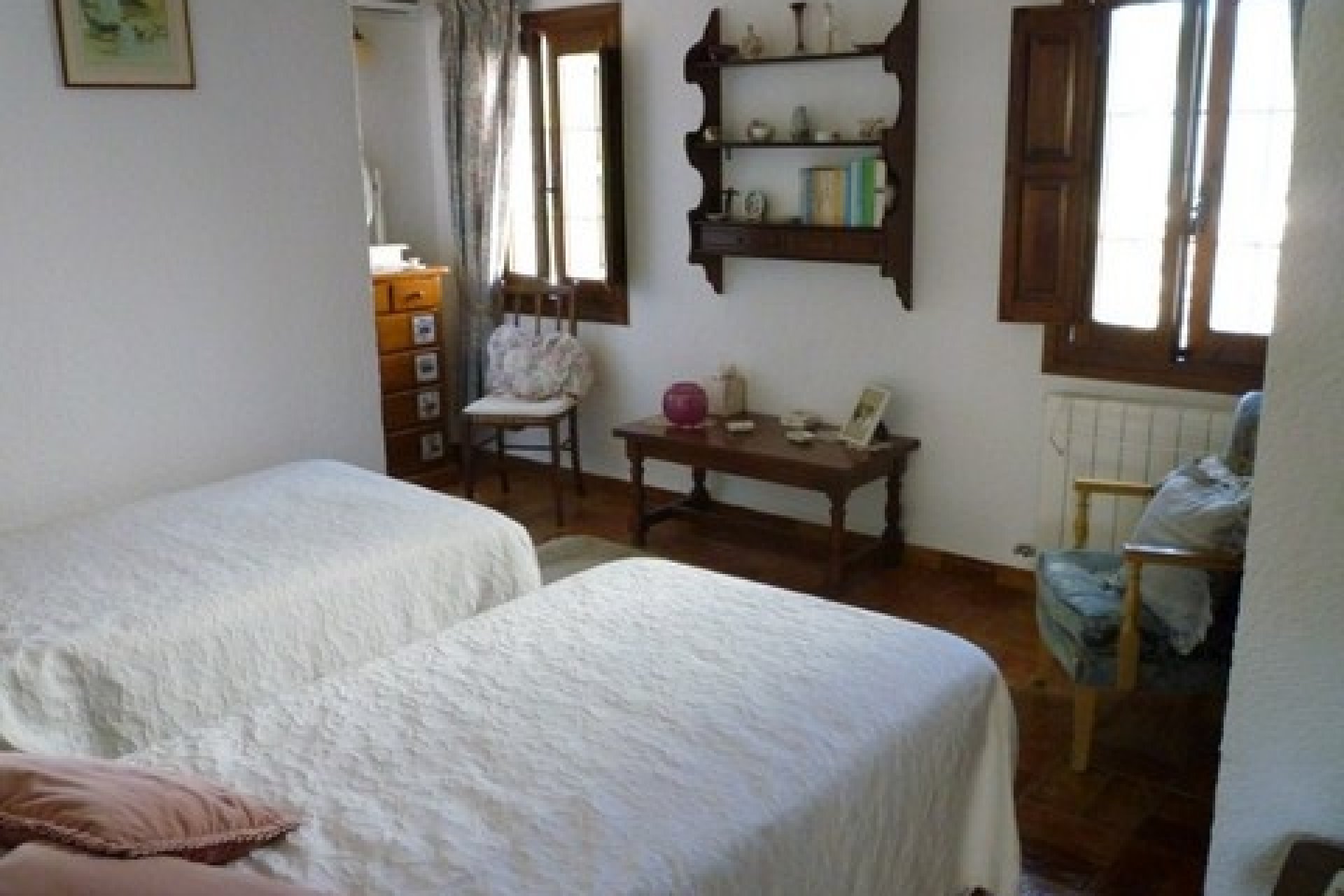 Sale - Villa - Javea - Javea/Xabia