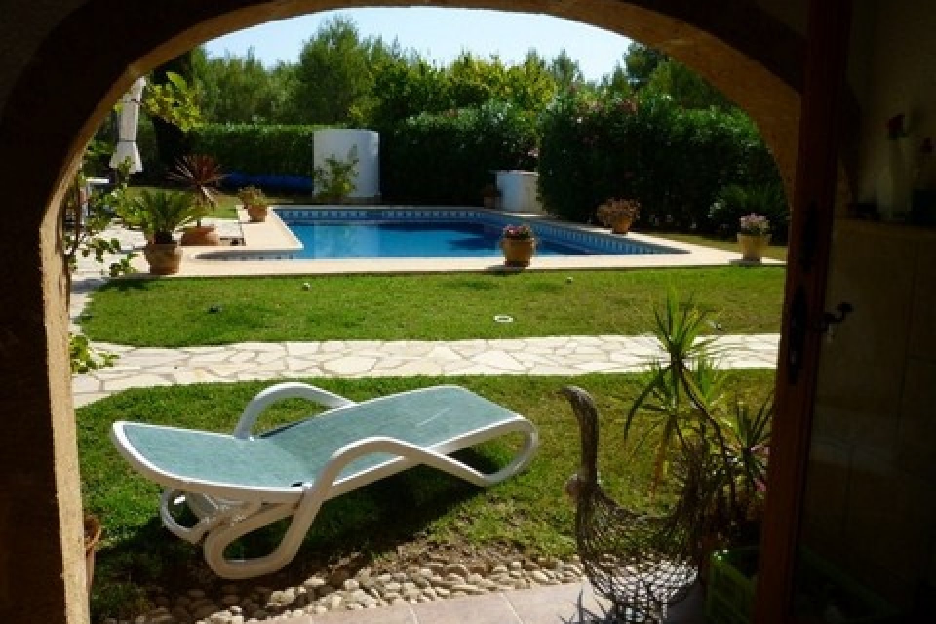 Sale - Villa - Javea - Javea/Xabia