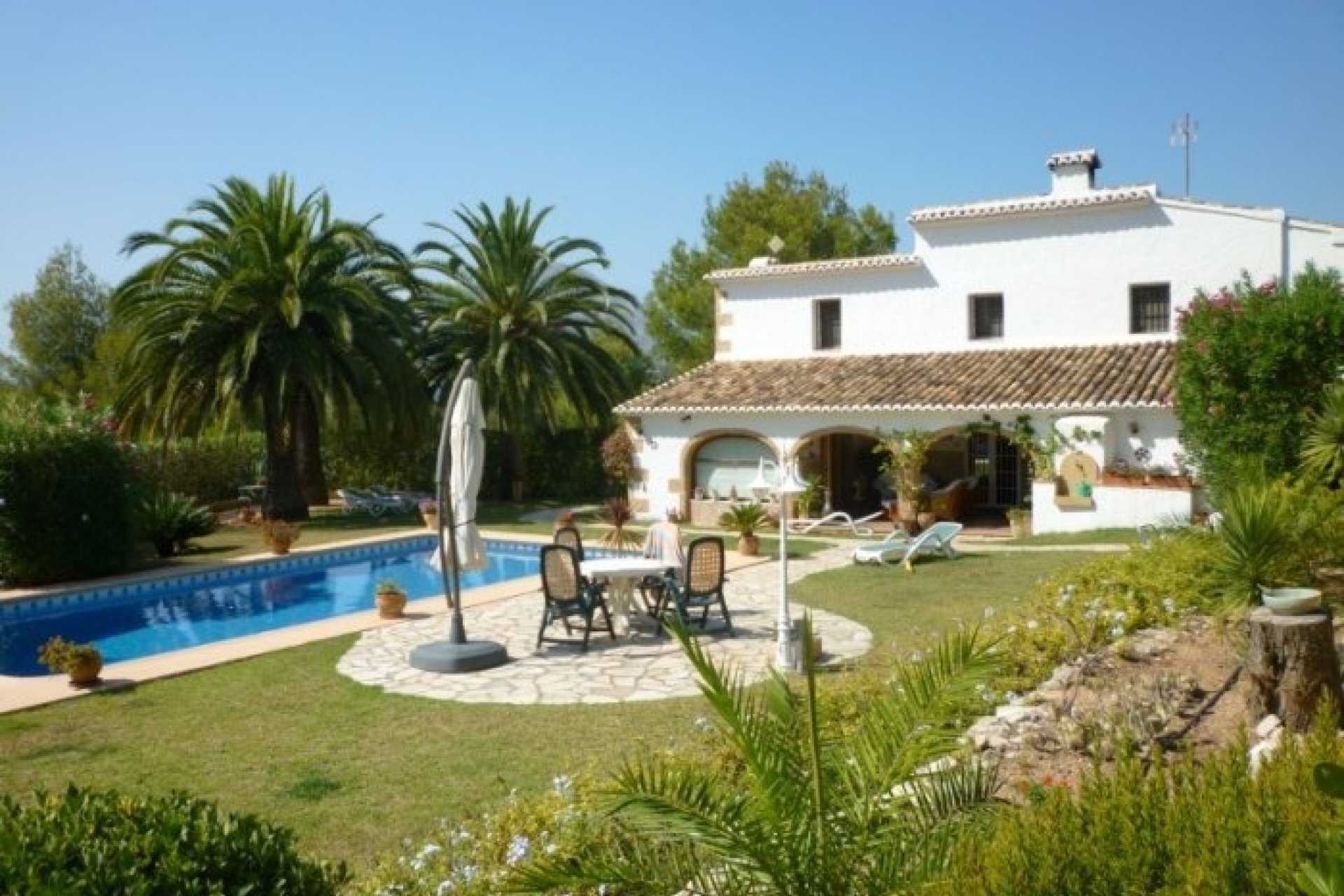 Sale - Villa - Javea - Javea/Xabia