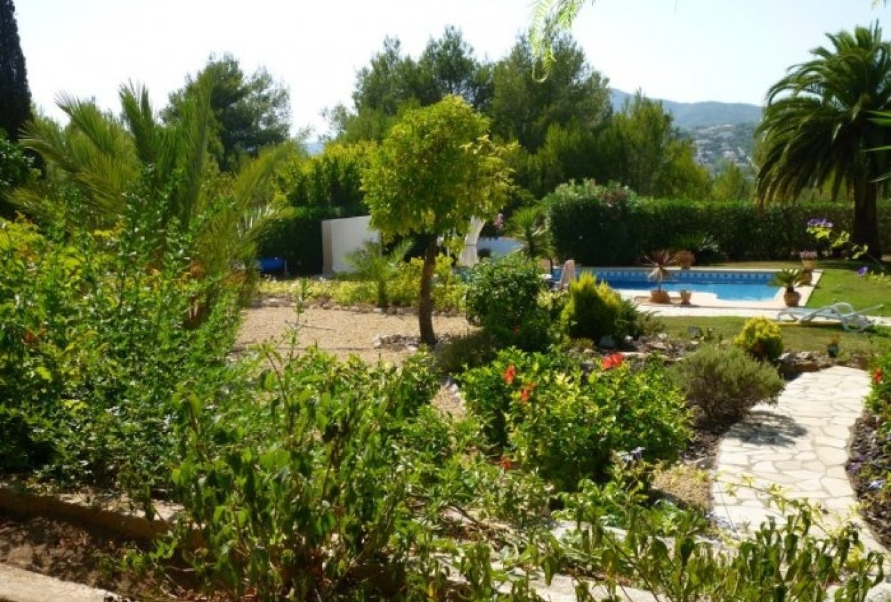 Sale - Villa - Javea - Javea/Xabia