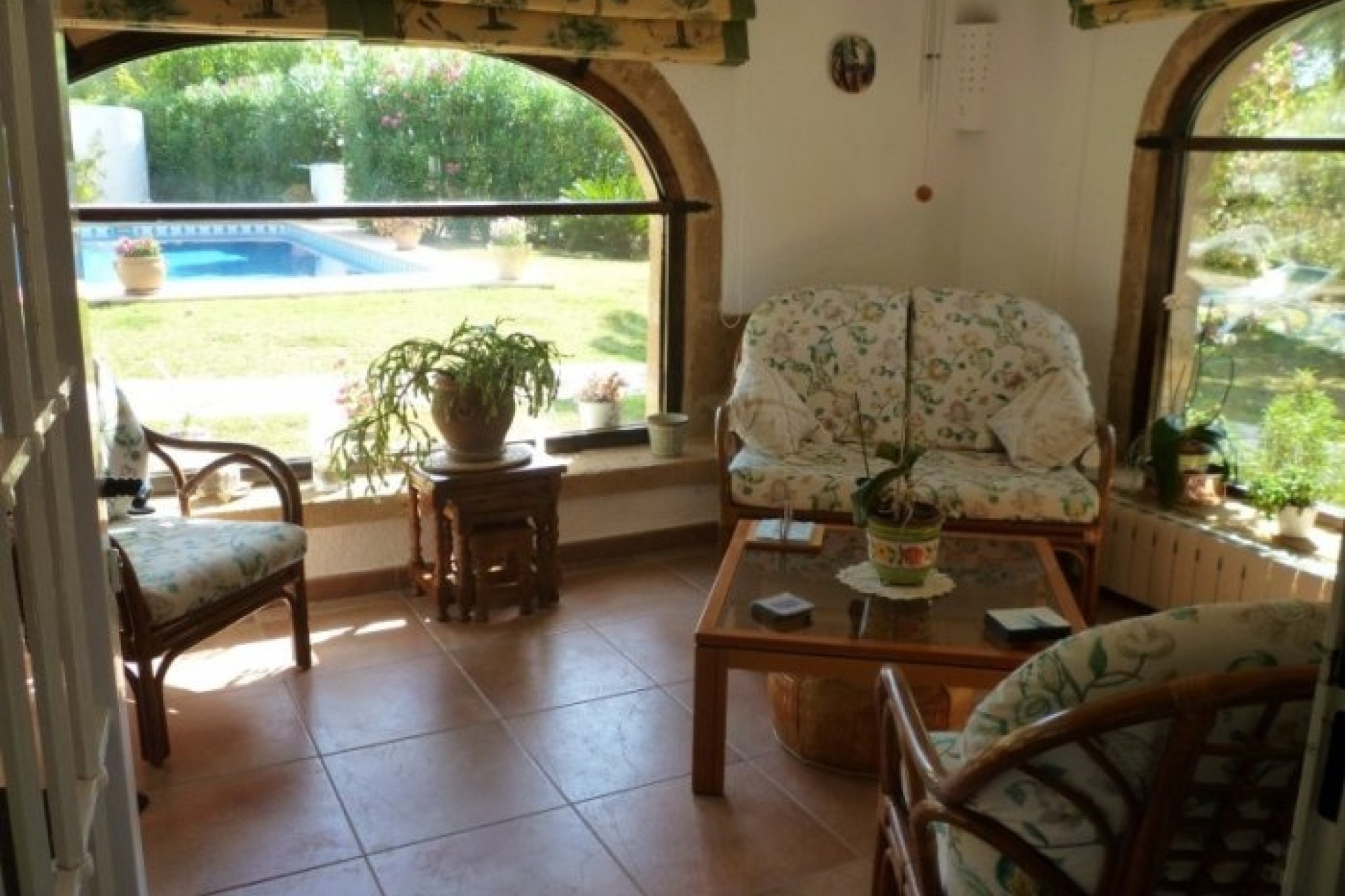 Sale - Villa - Javea - Javea/Xabia