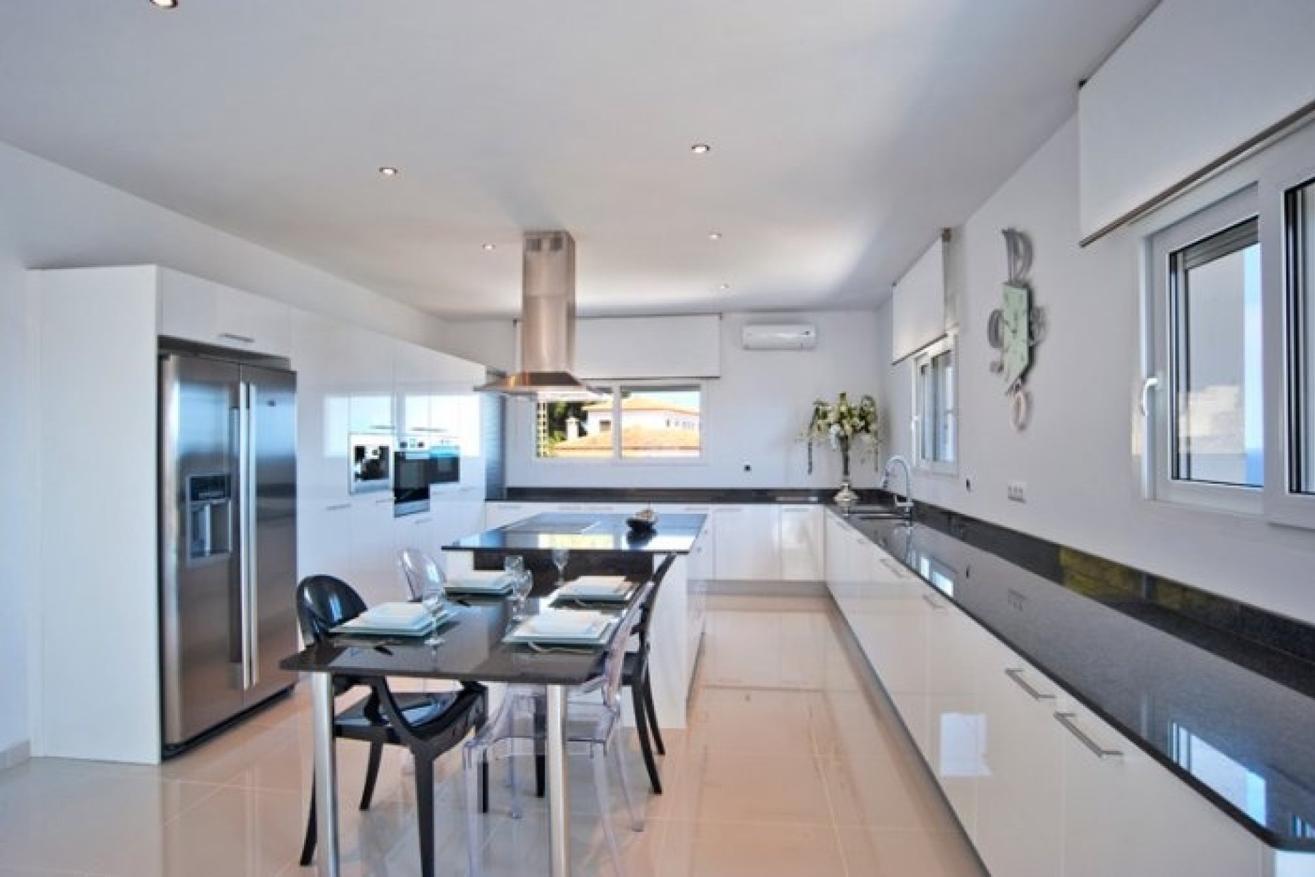 Sale - Villa - Javea - Javea/Xabia