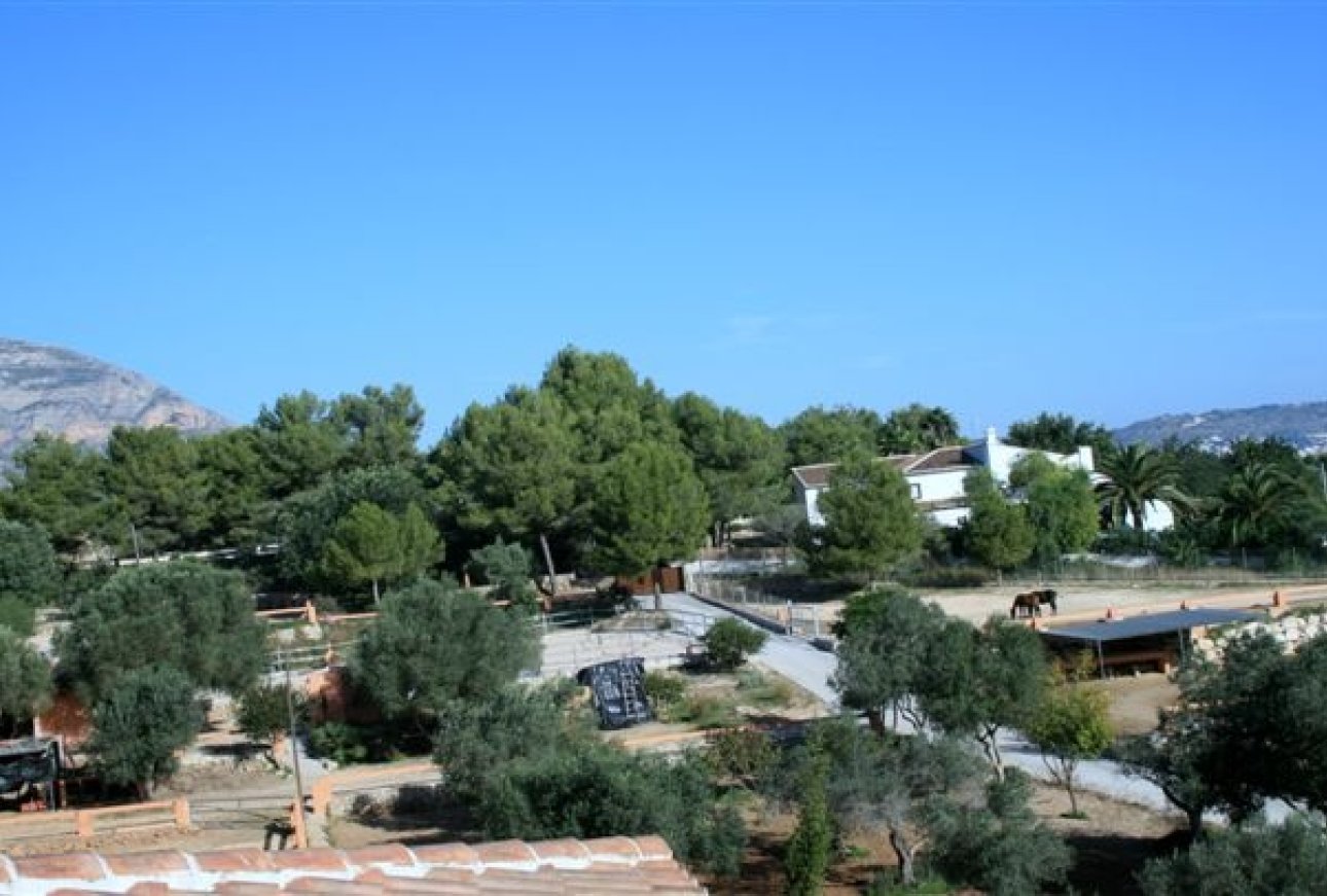 Sale - Villa - Javea - Javea/Xabia