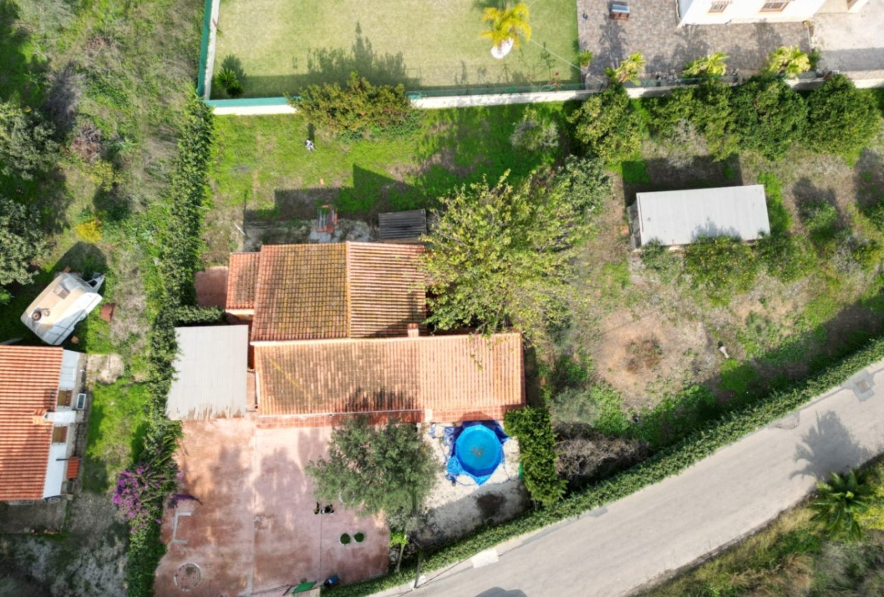 Sale - Villa - Javea - Jávea
