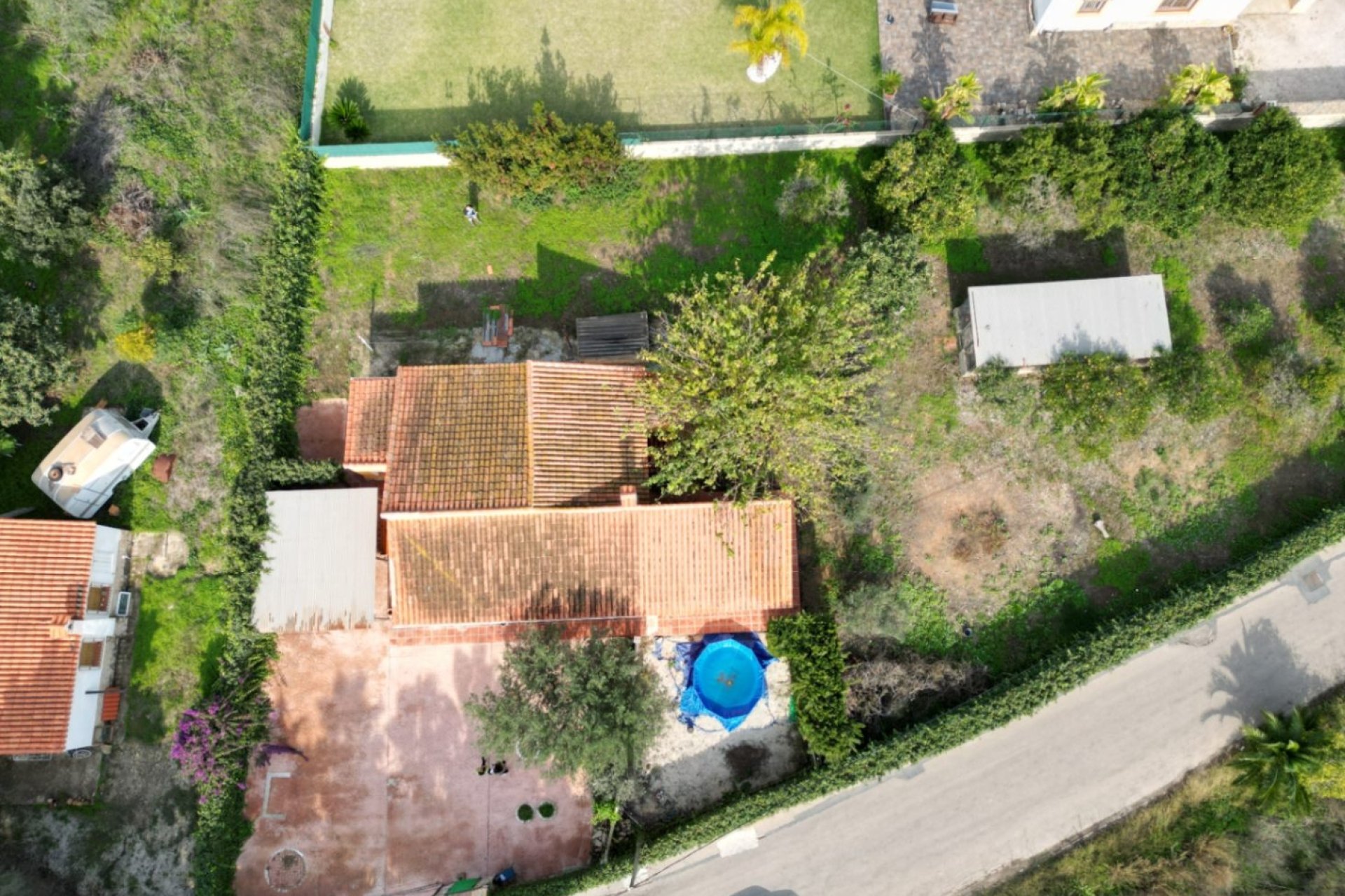 Sale - Villa - Javea - Jávea