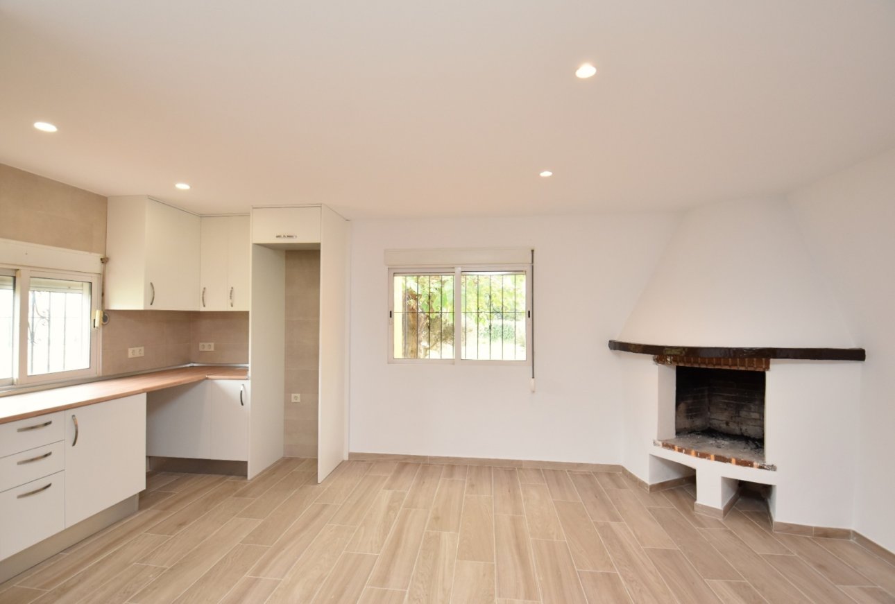 Sale - Villa - Javea - Jávea