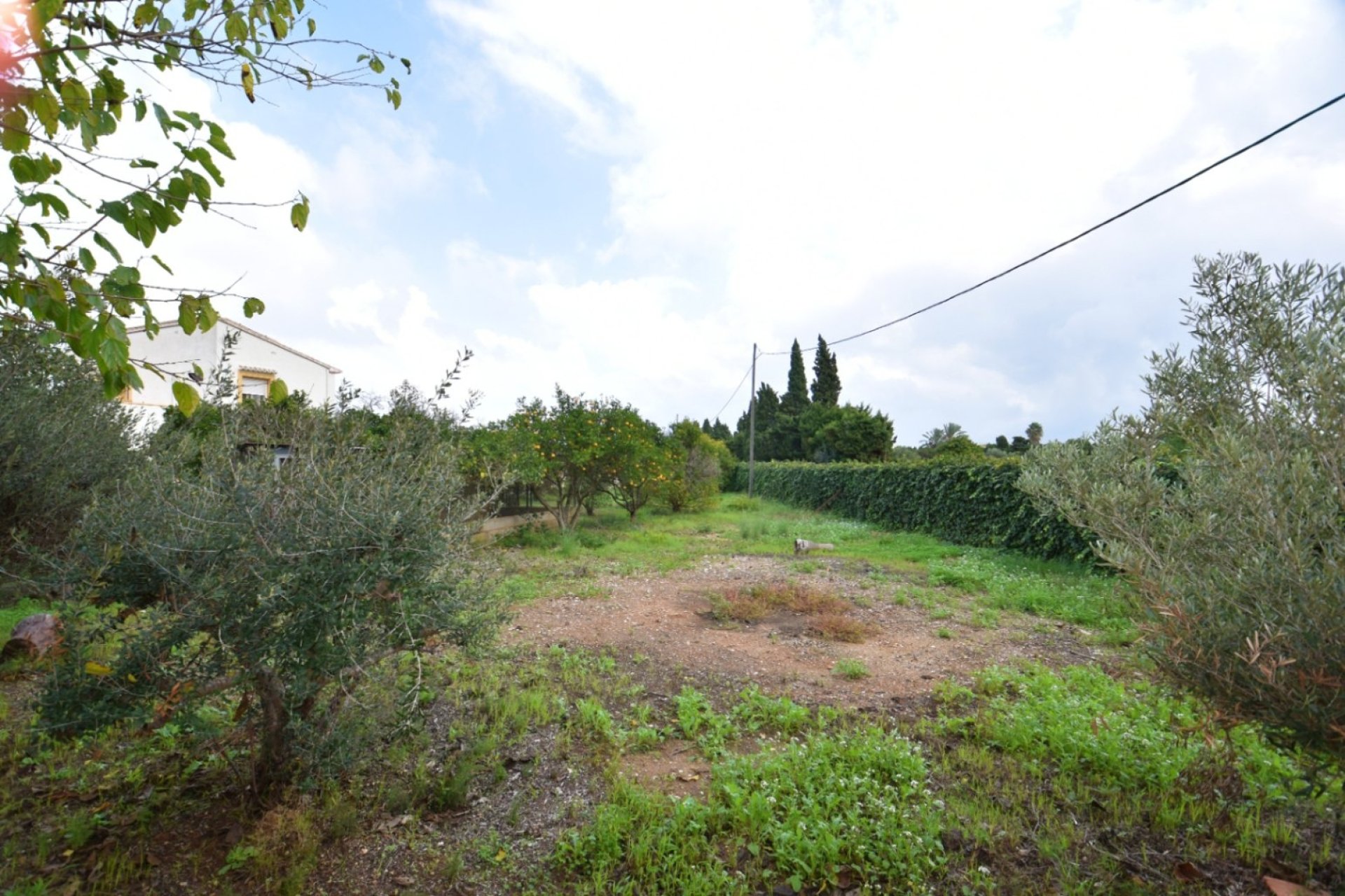 Sale - Villa - Javea - Jávea