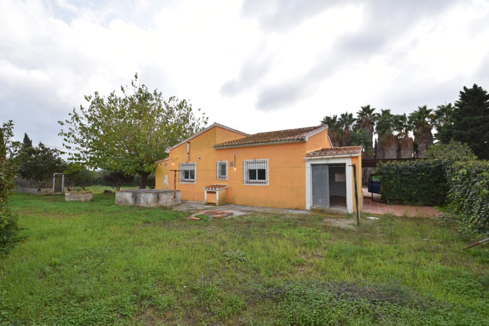 Sale - Villa - Javea - Jávea