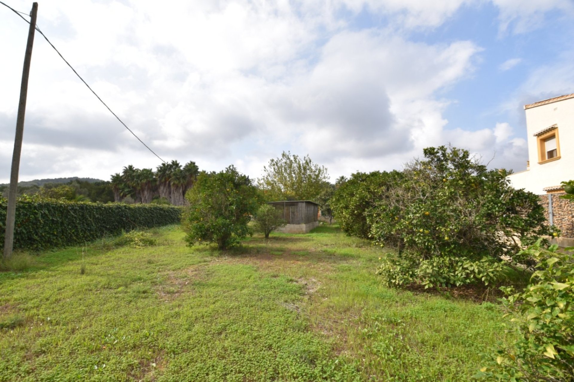 Sale - Villa - Javea - Jávea
