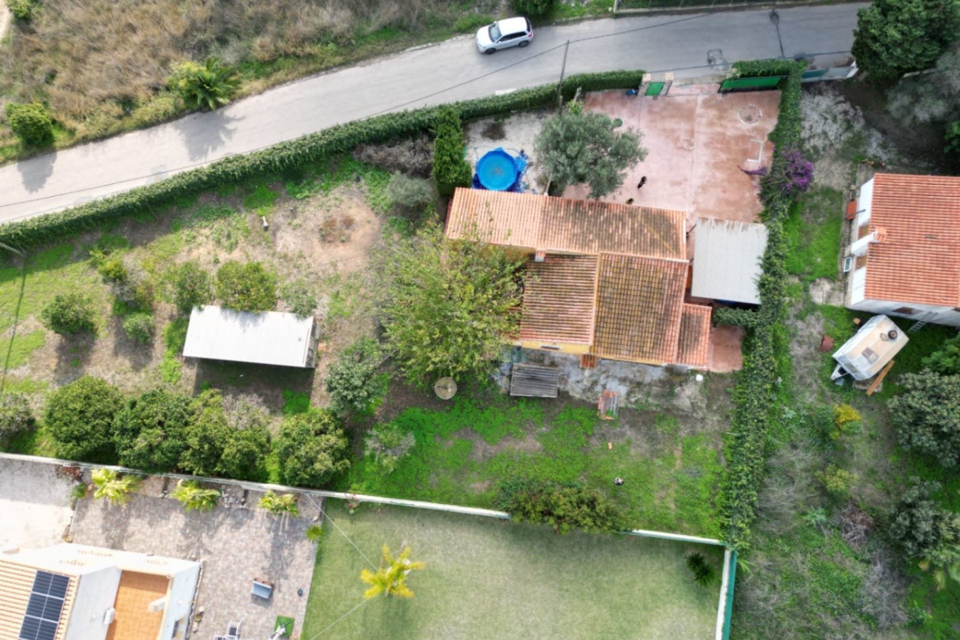Sale - Villa - Javea - Jávea