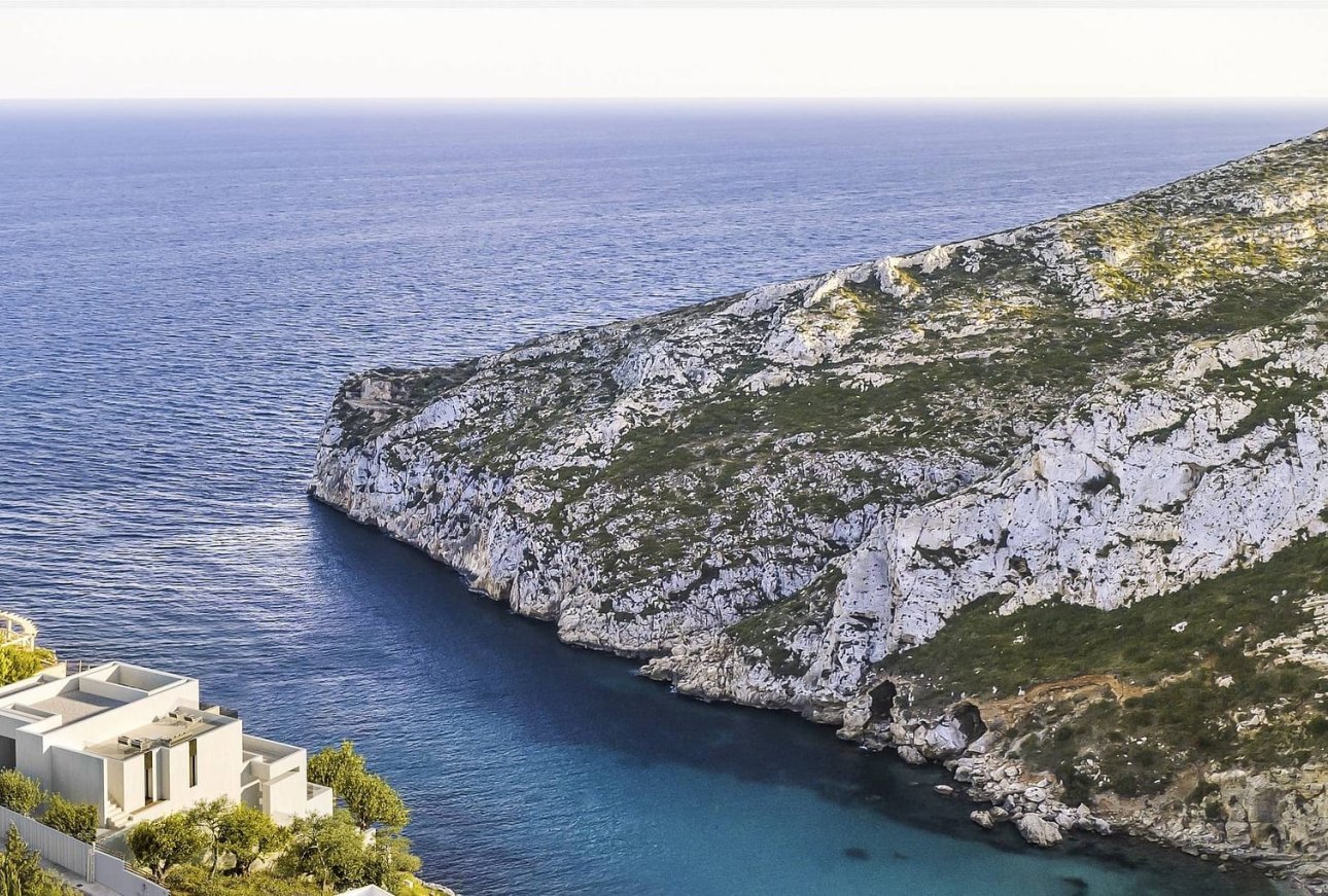 Sale - Villa - Javea - Jávea