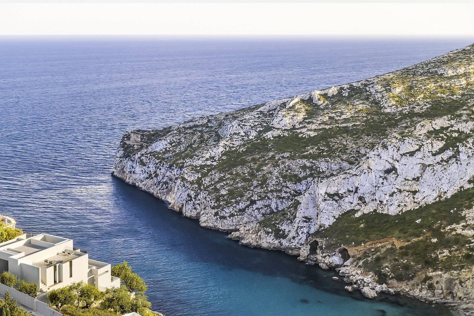 Sale - Villa - Javea - Jávea
