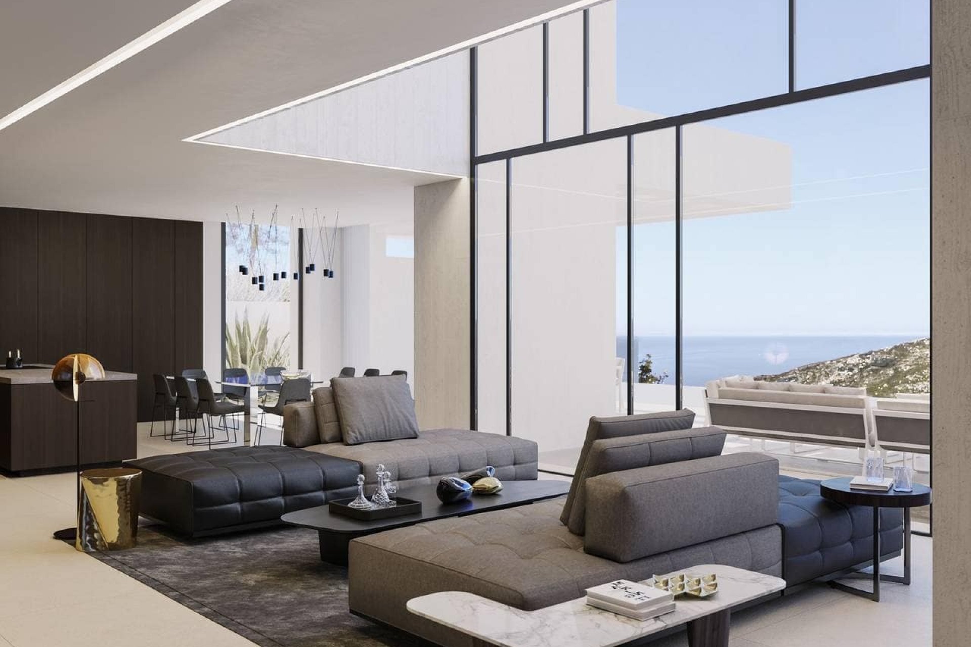 Sale - Villa - Javea - Jávea