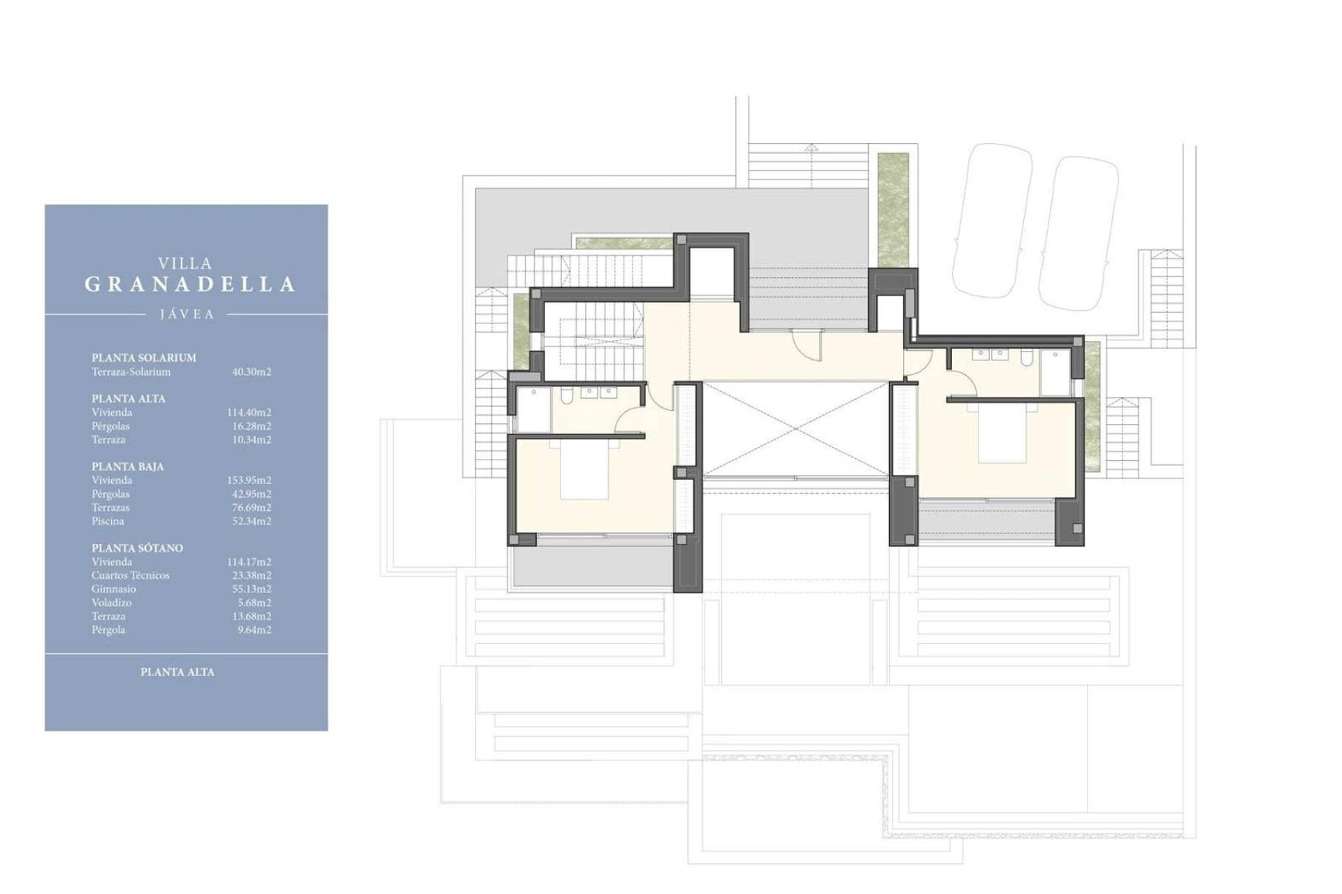 Sale - Villa - Javea - Jávea